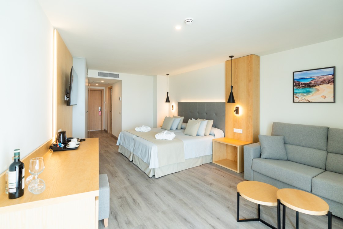 Junior Suite Superior