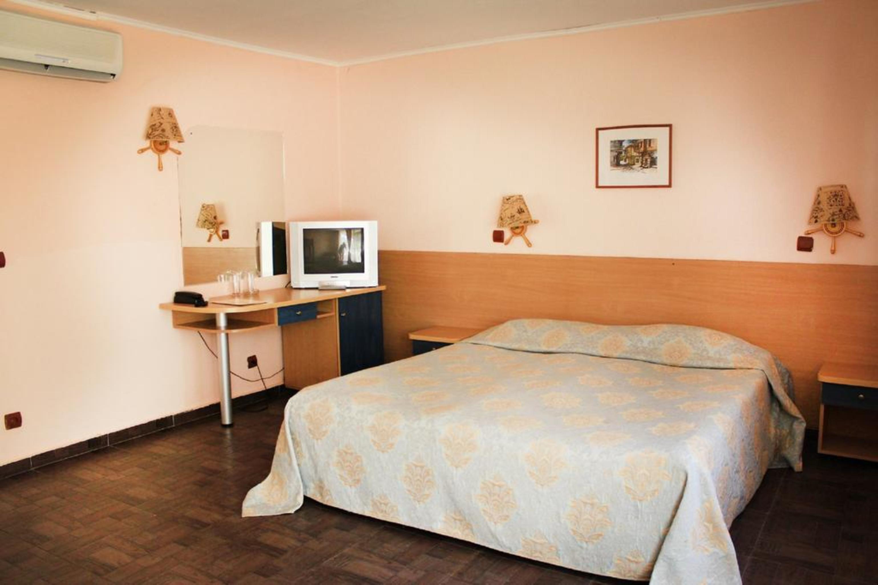 Double Single Park View