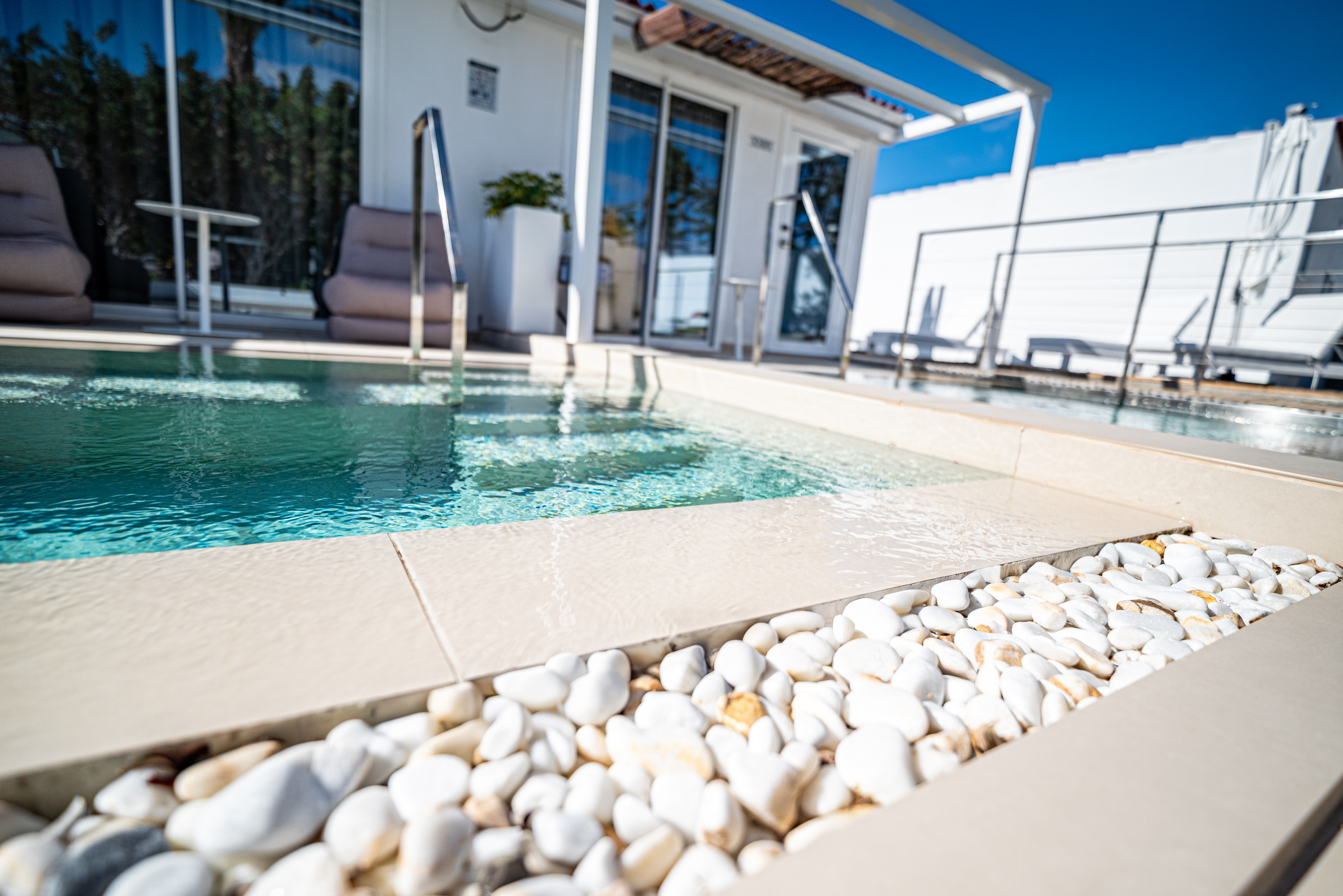 Junior Suite Capacity 2