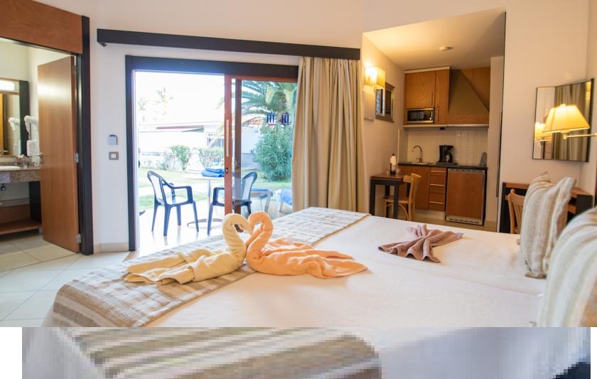 Bungalow One Bedroom