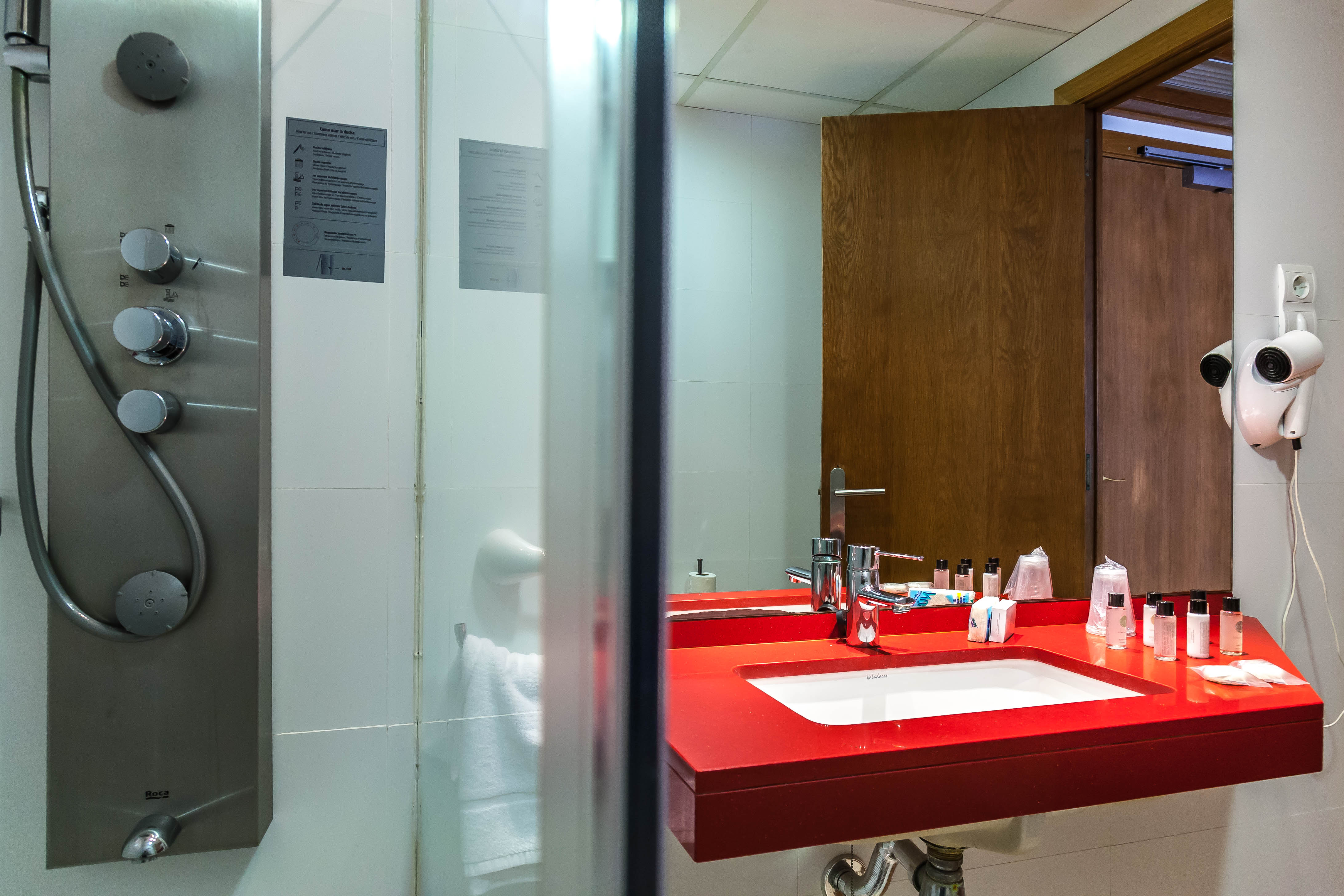 Double or Twin Standard