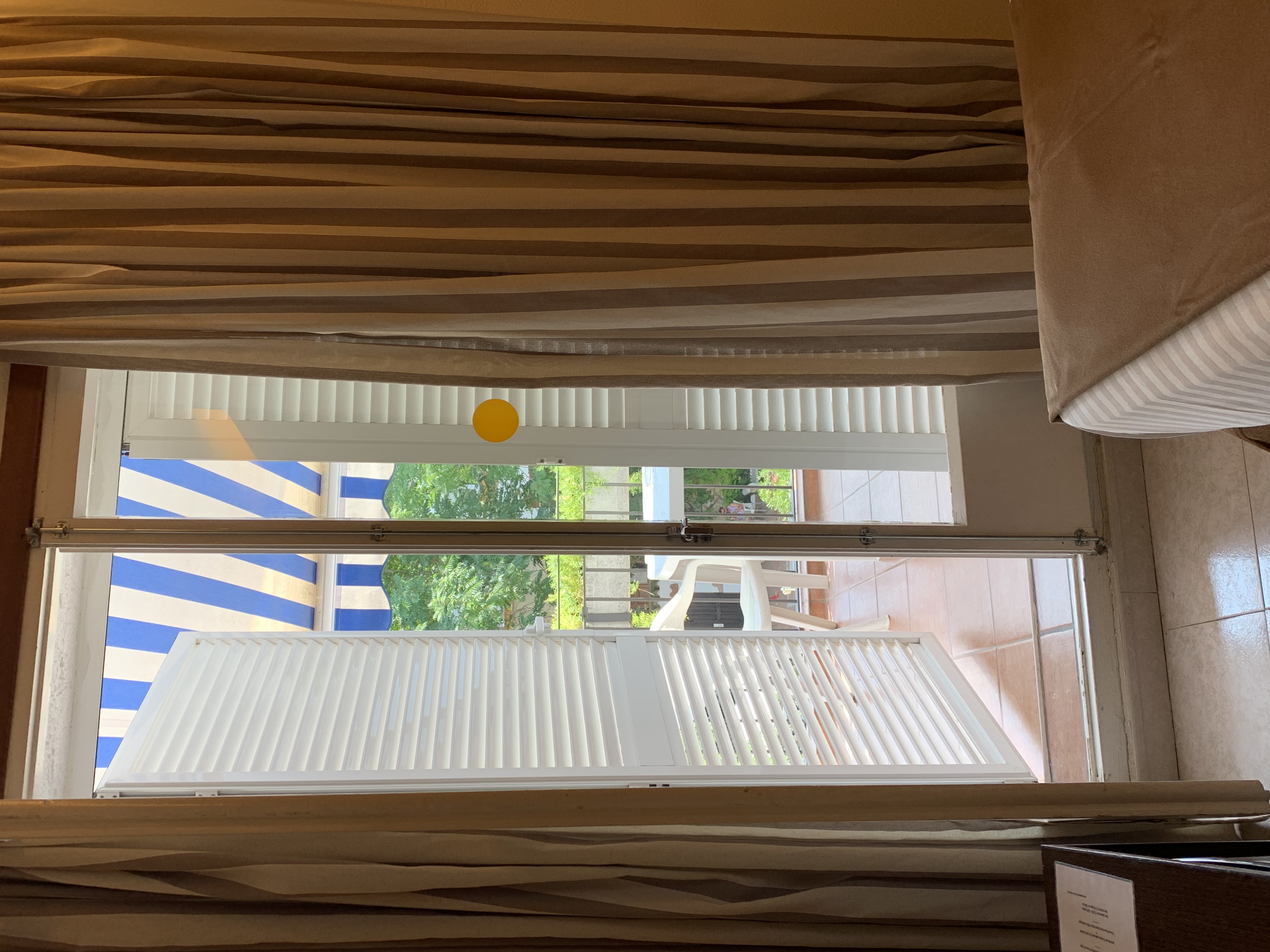 Double or Twin with Balcony