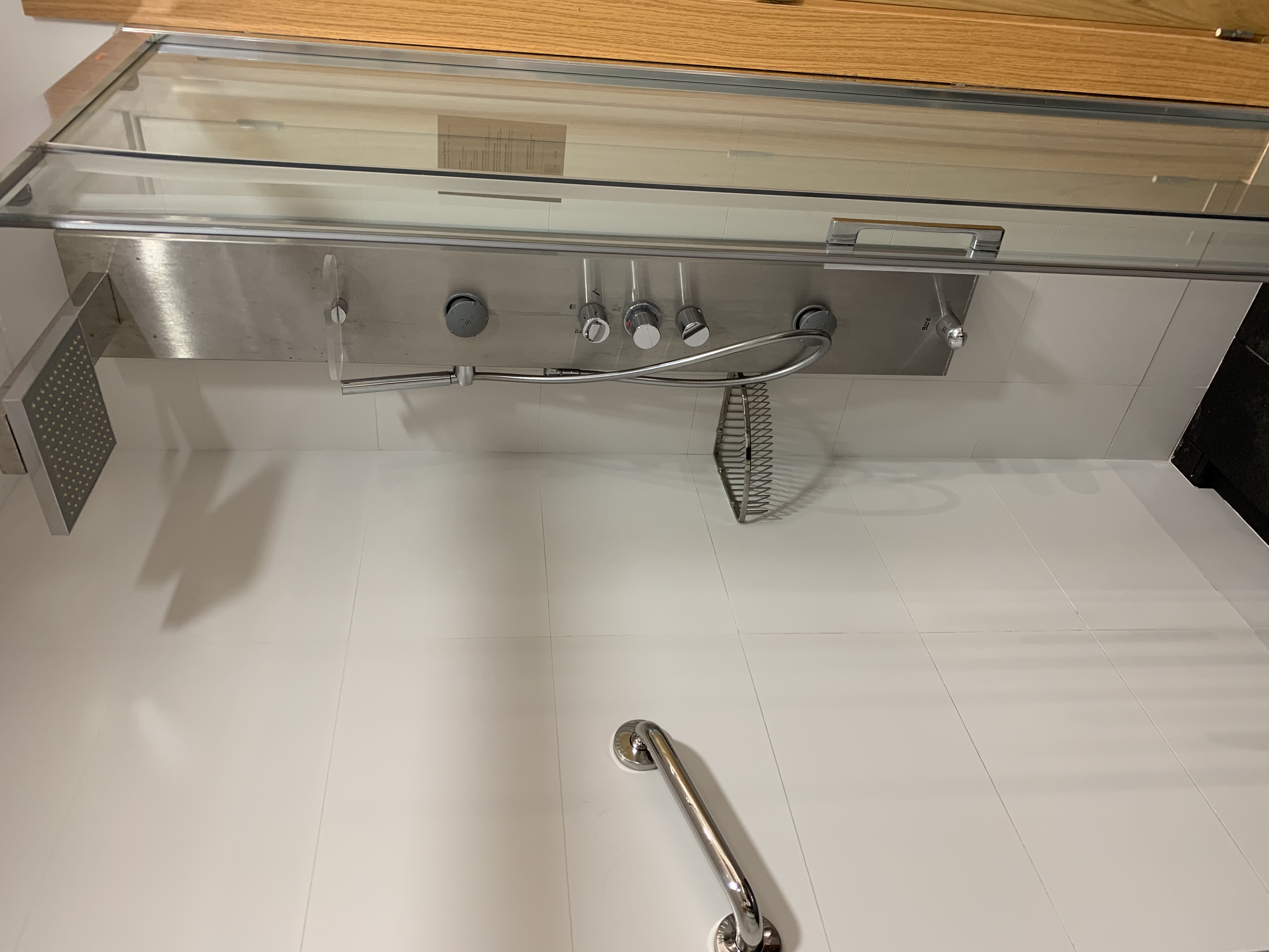 Double or Twin with Balcony