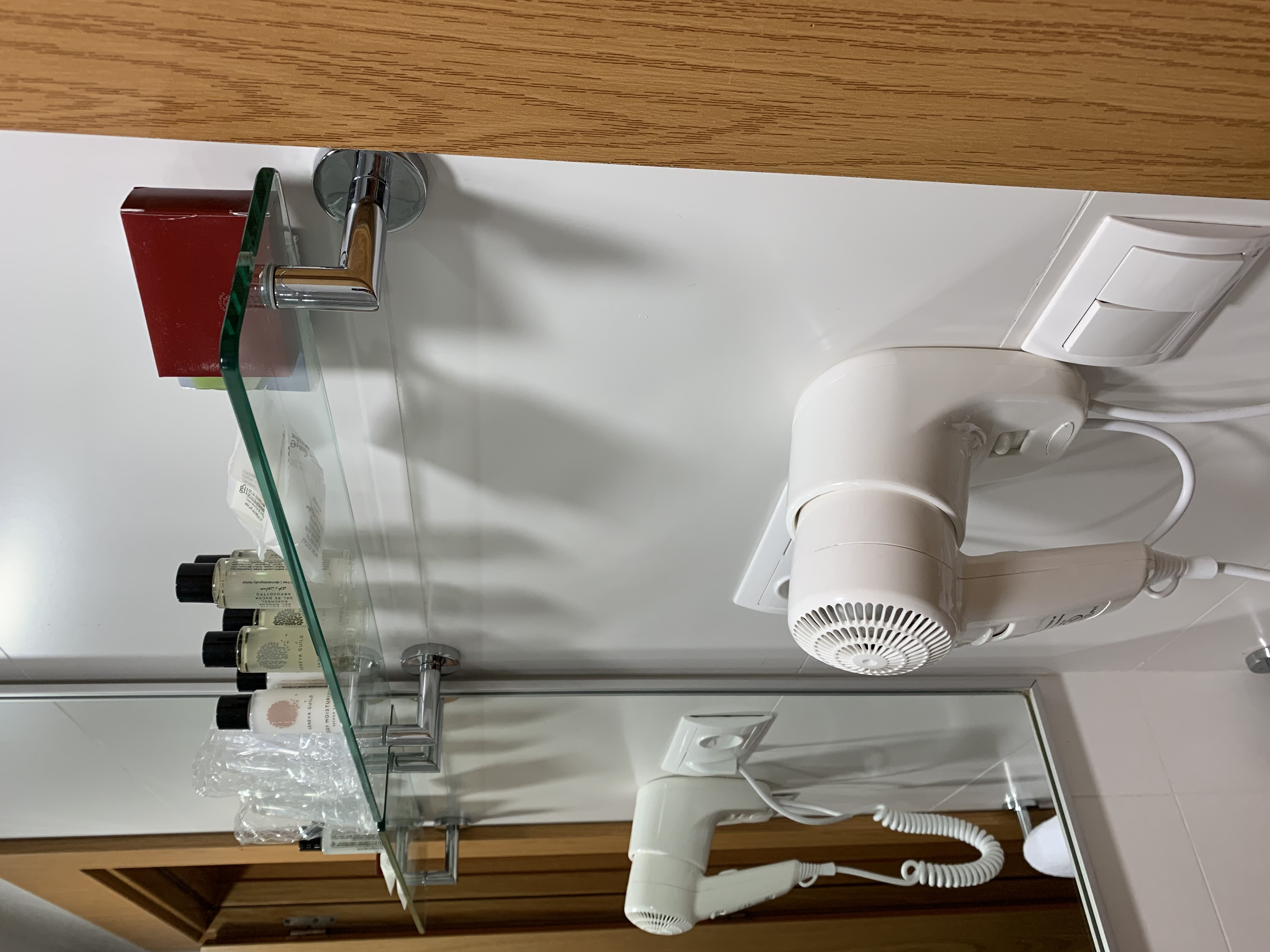 Double or Twin Standard