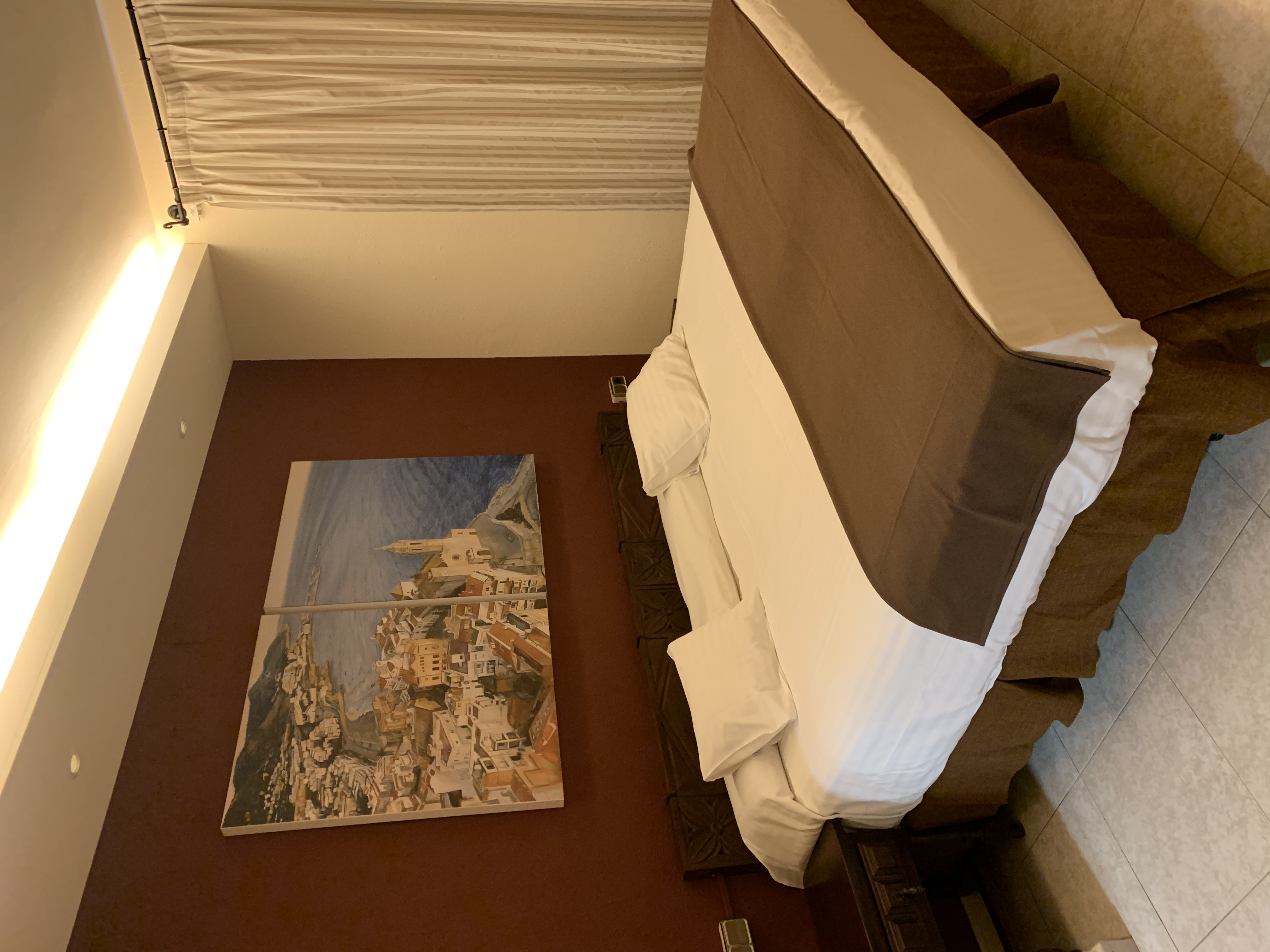 Double or Twin Standard