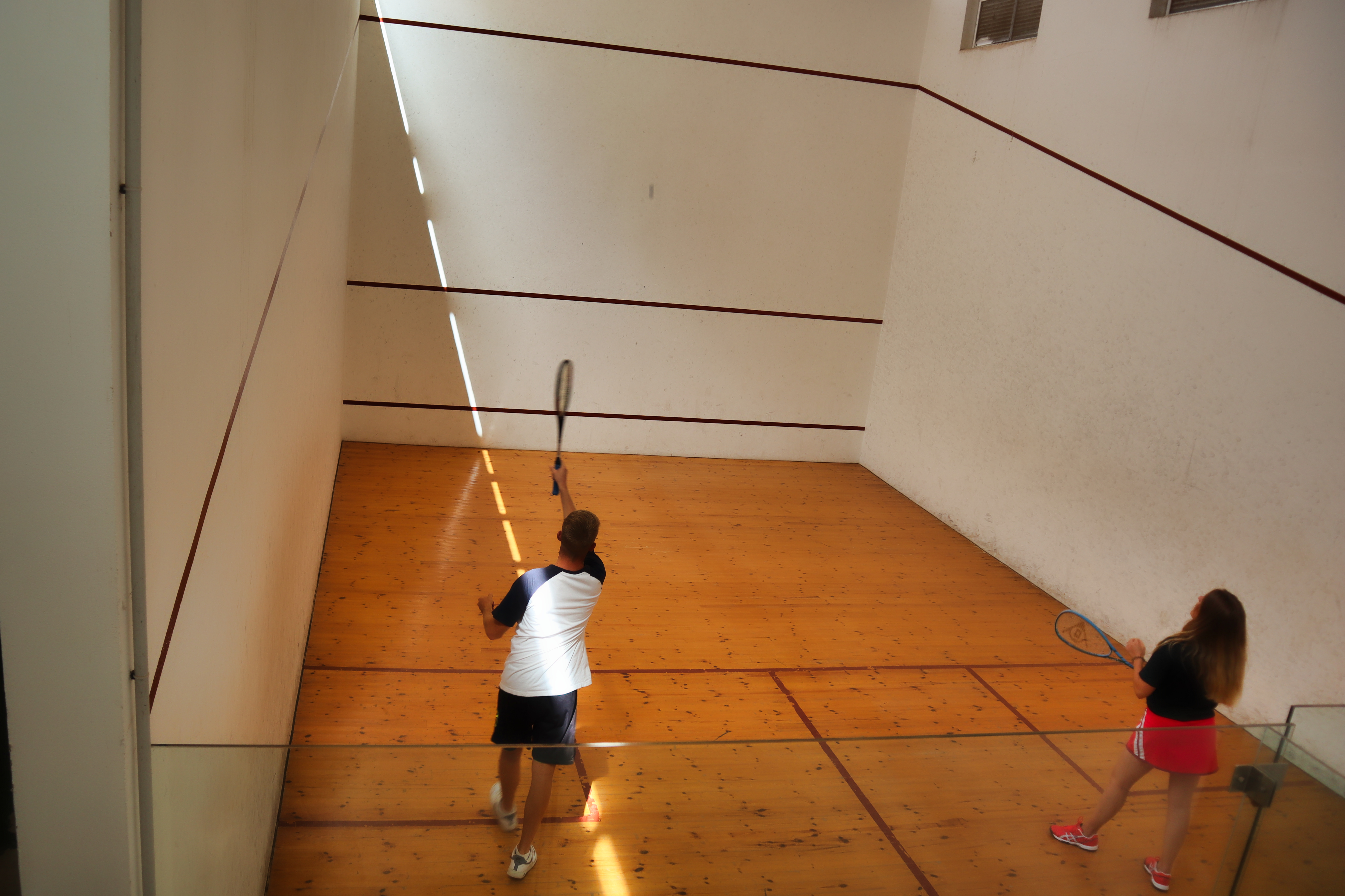 Sports and Entertainment