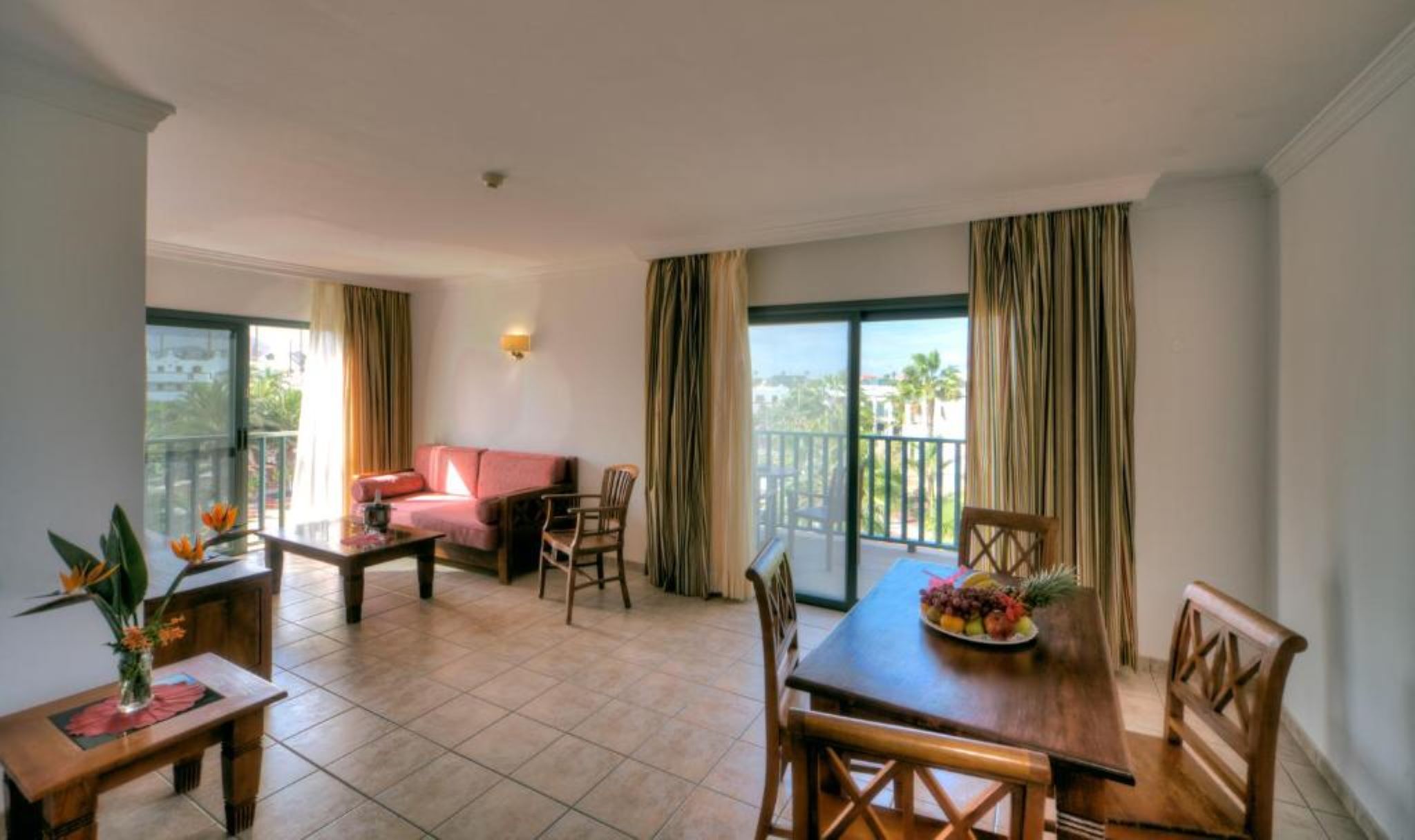 Apartment Two Bedrooms