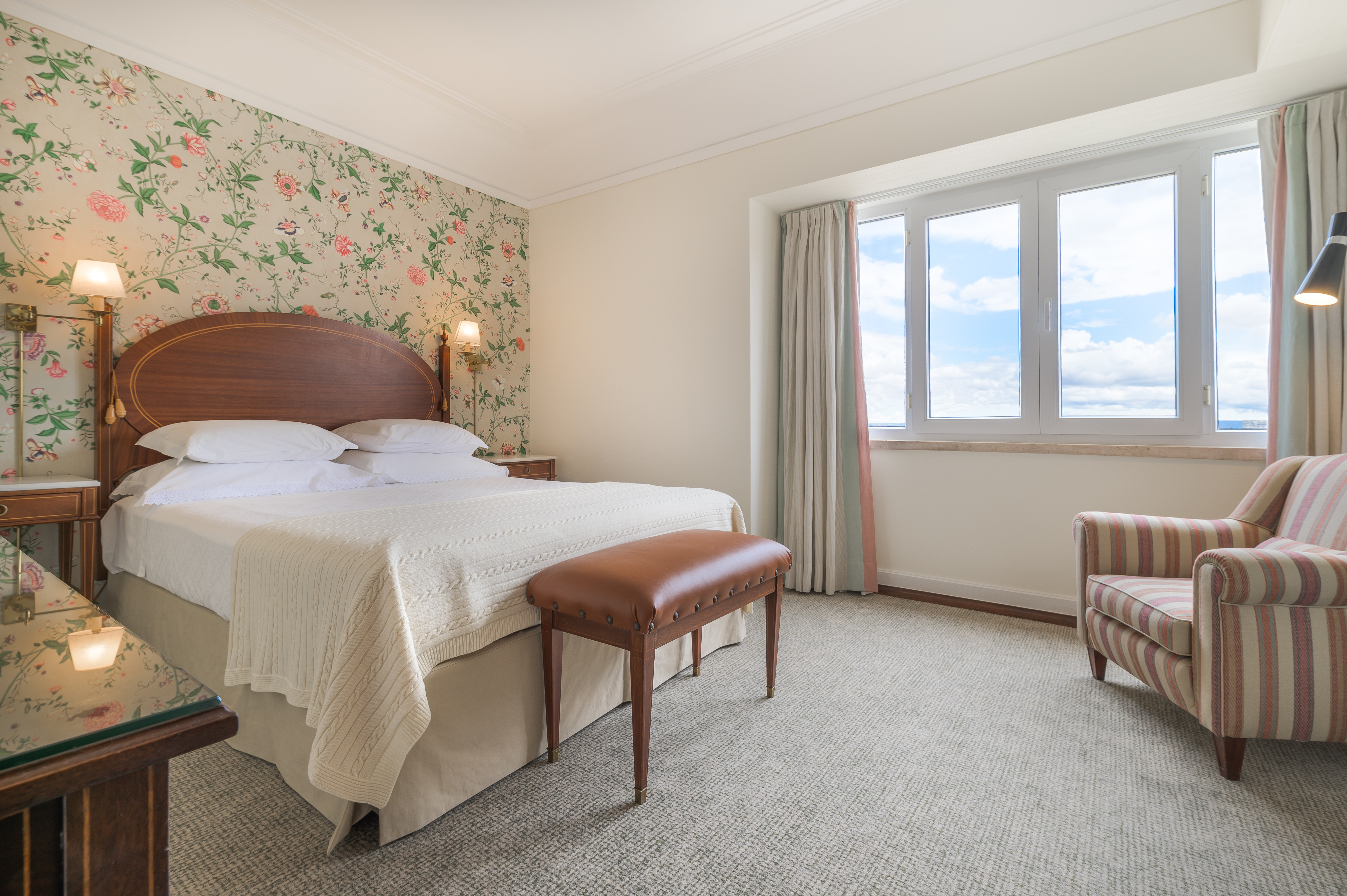 Double or Twin Deluxe