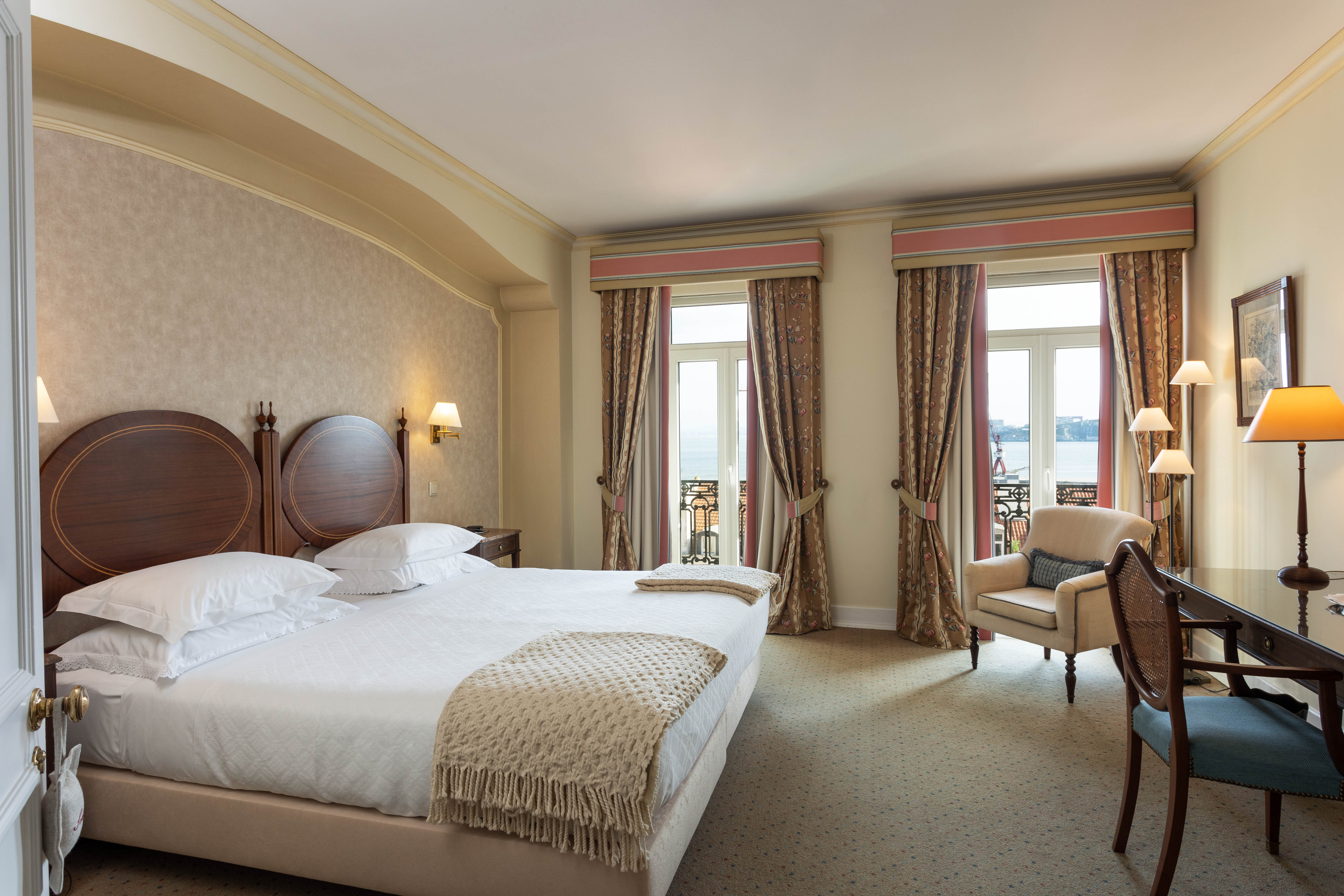 Junior Suite One Bed