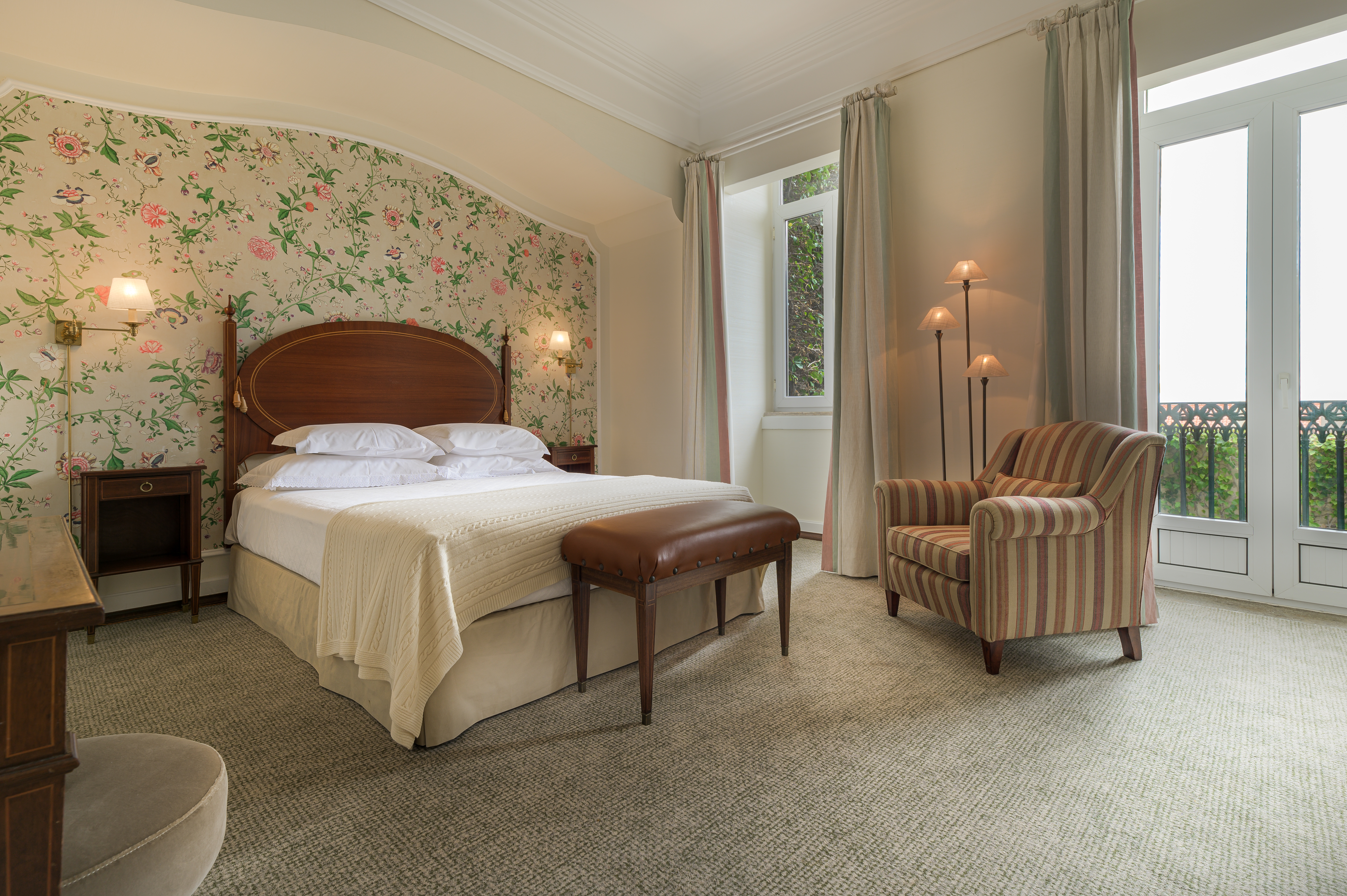 Double or Twin Superior