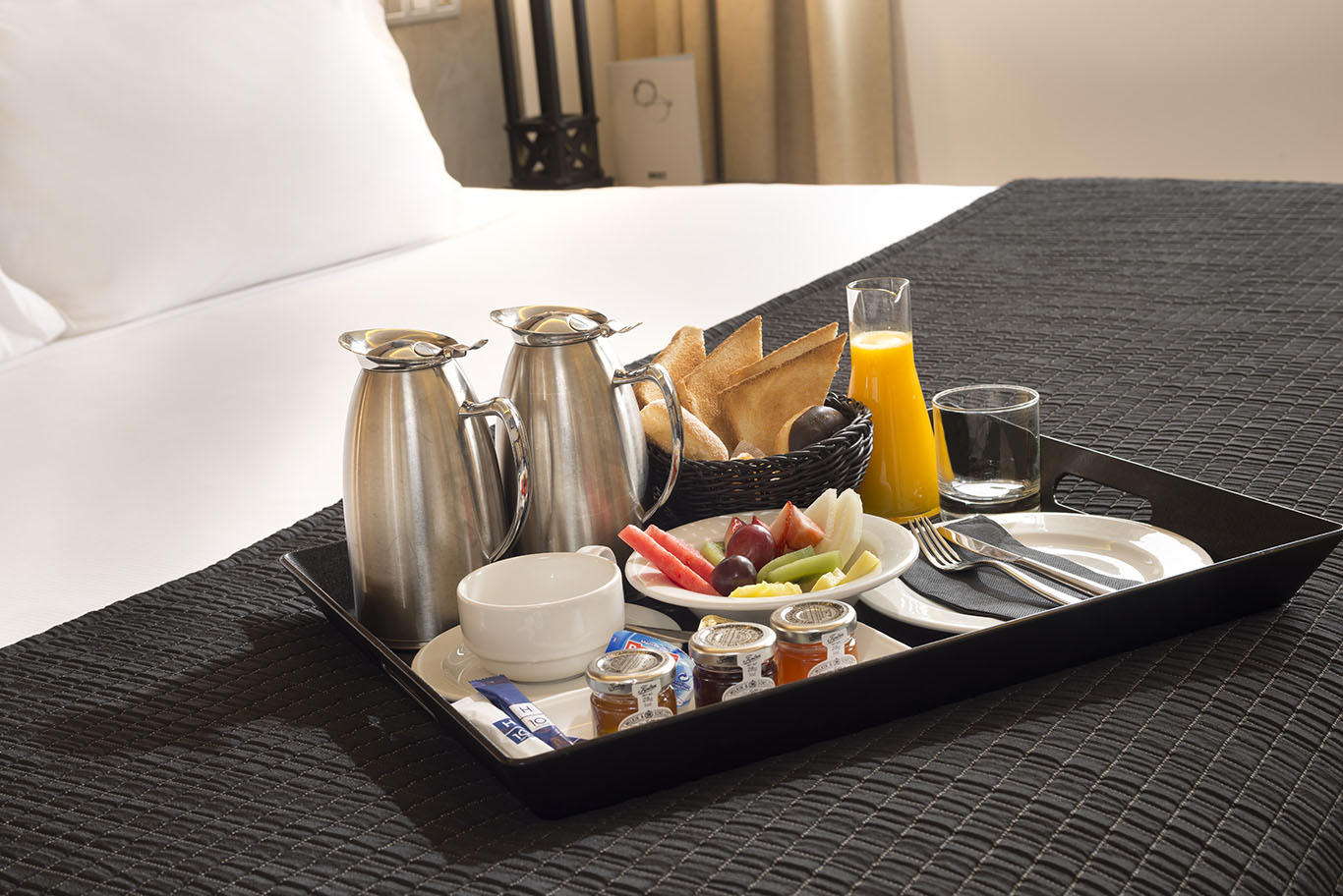 Double Deluxe Superior