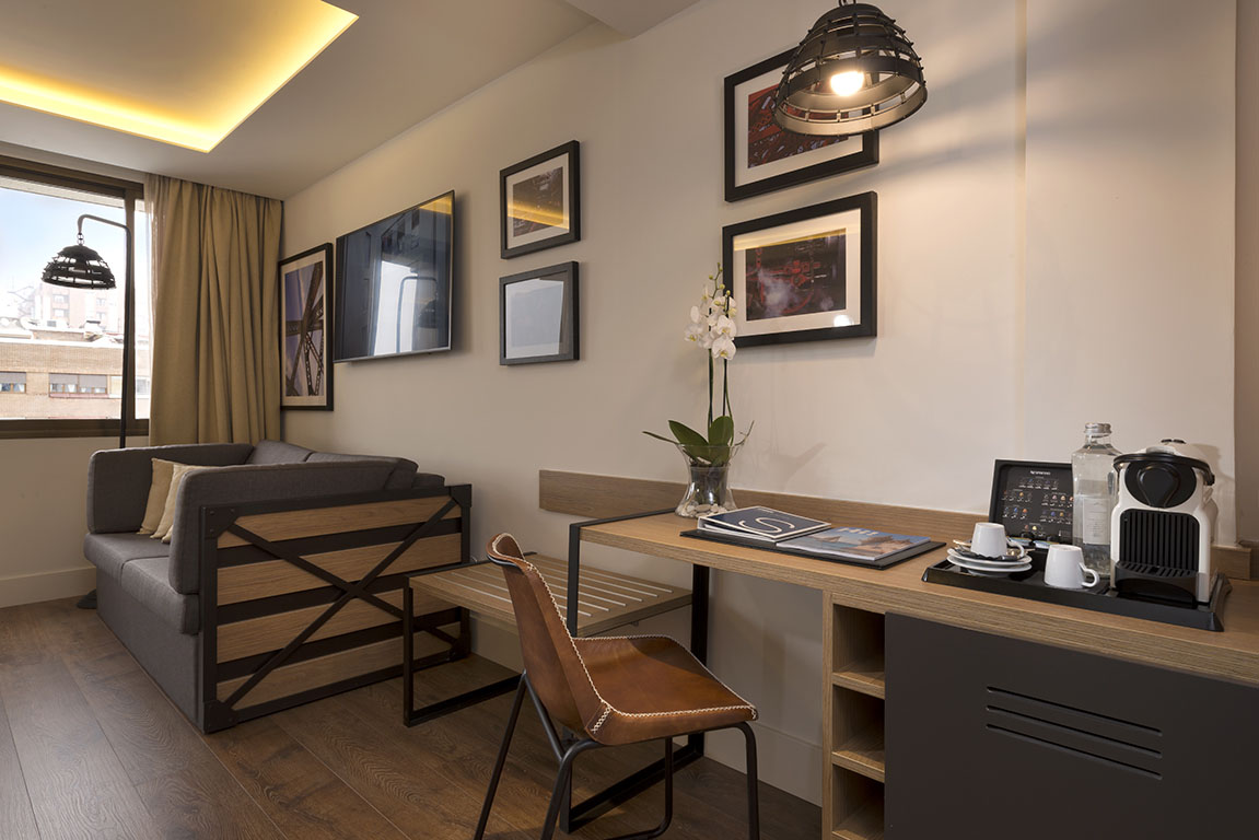 Double Deluxe Superior