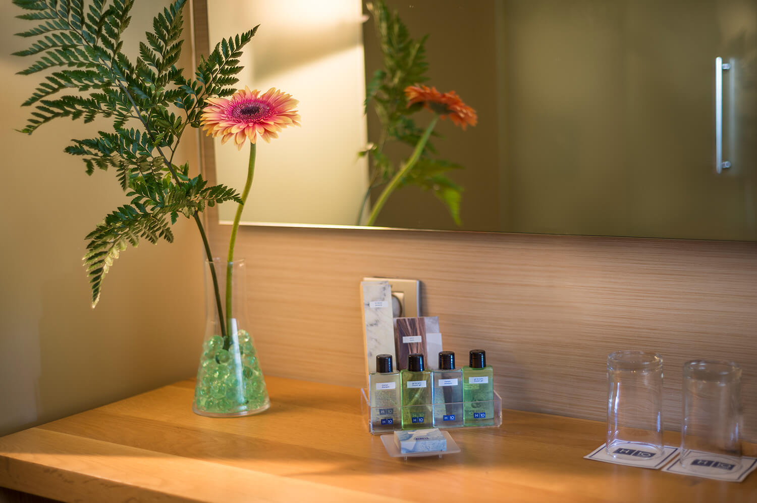 Double Deluxe Superior