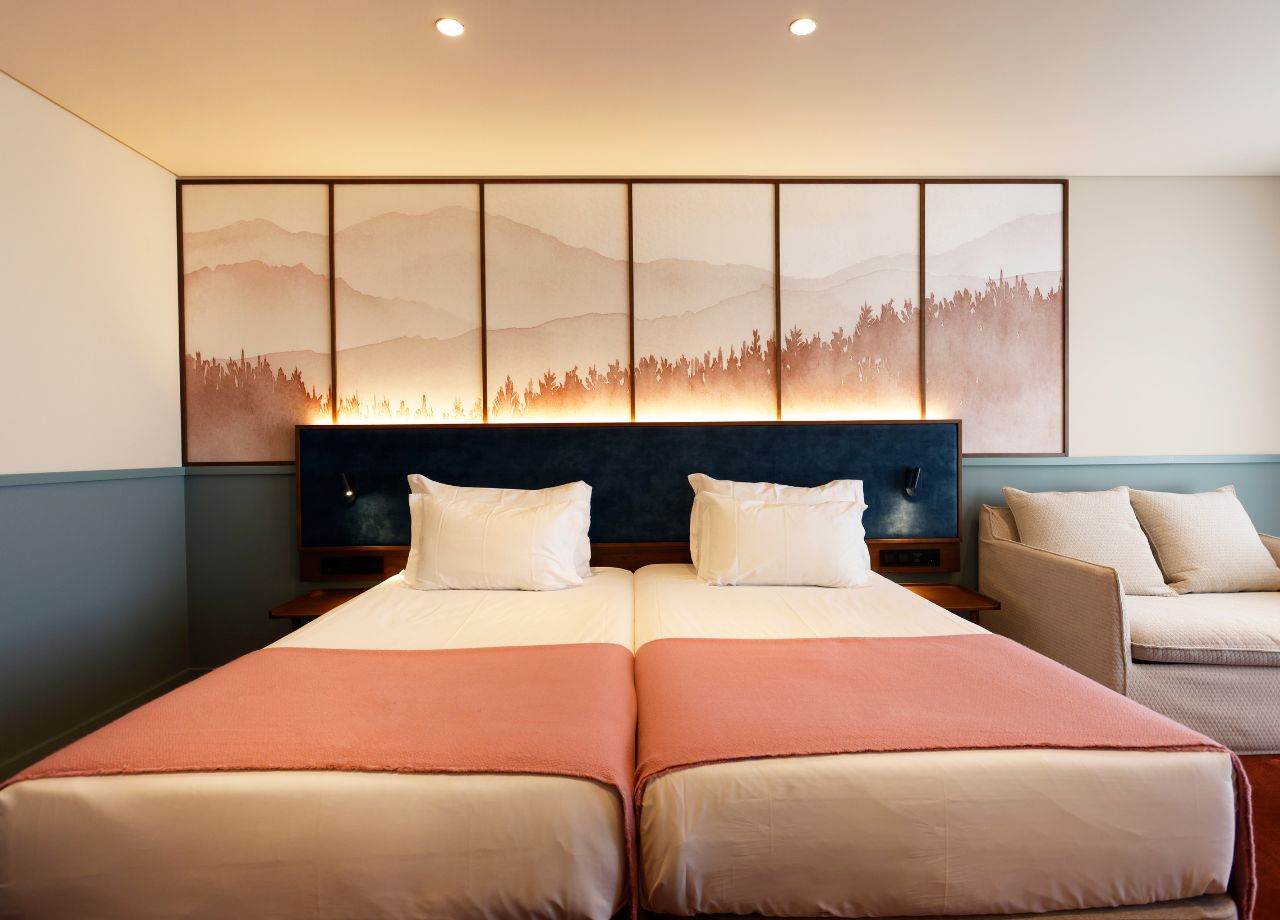 Double or Twin Standard