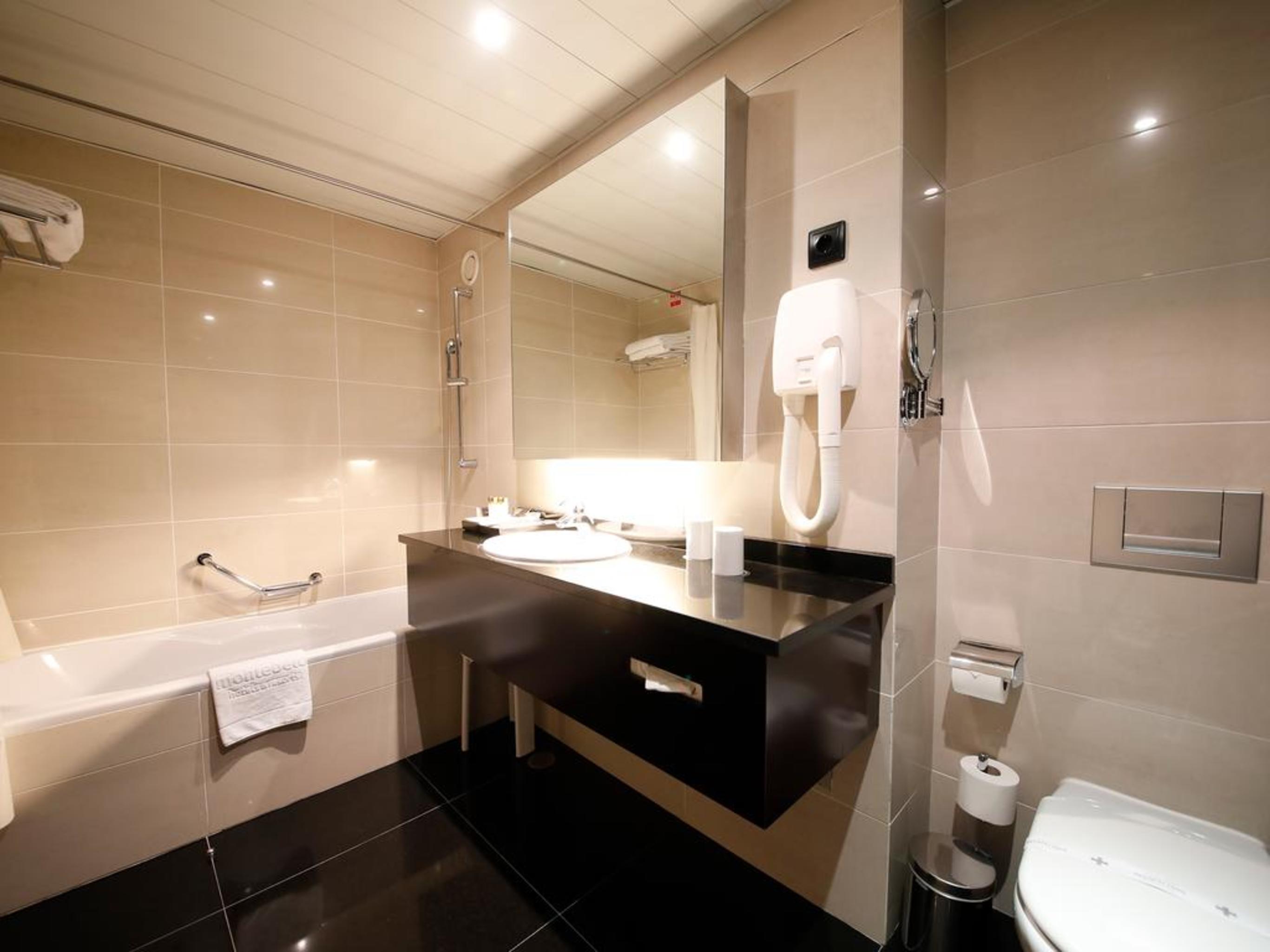 Double or Twin Superior