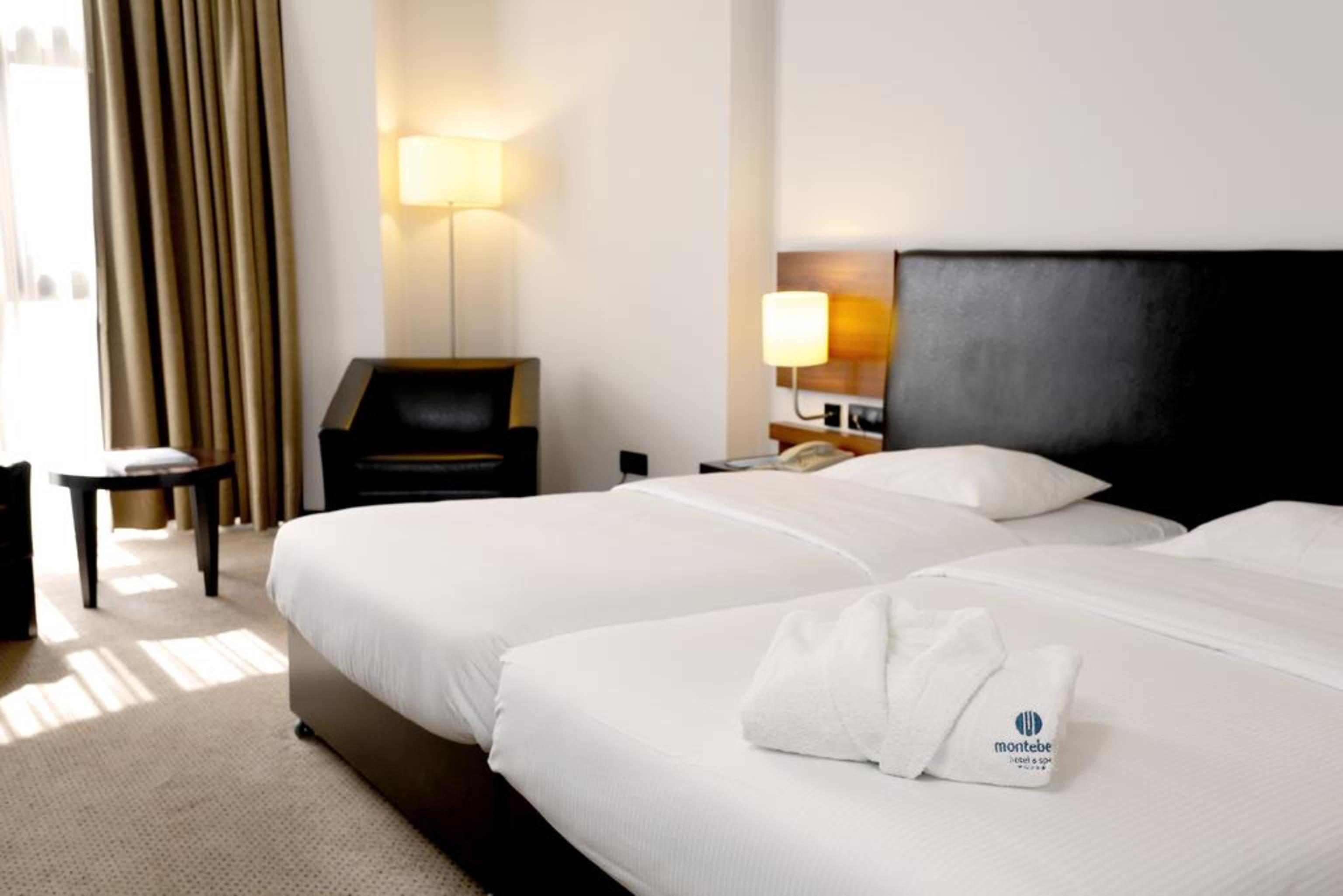 Double or Twin Standard