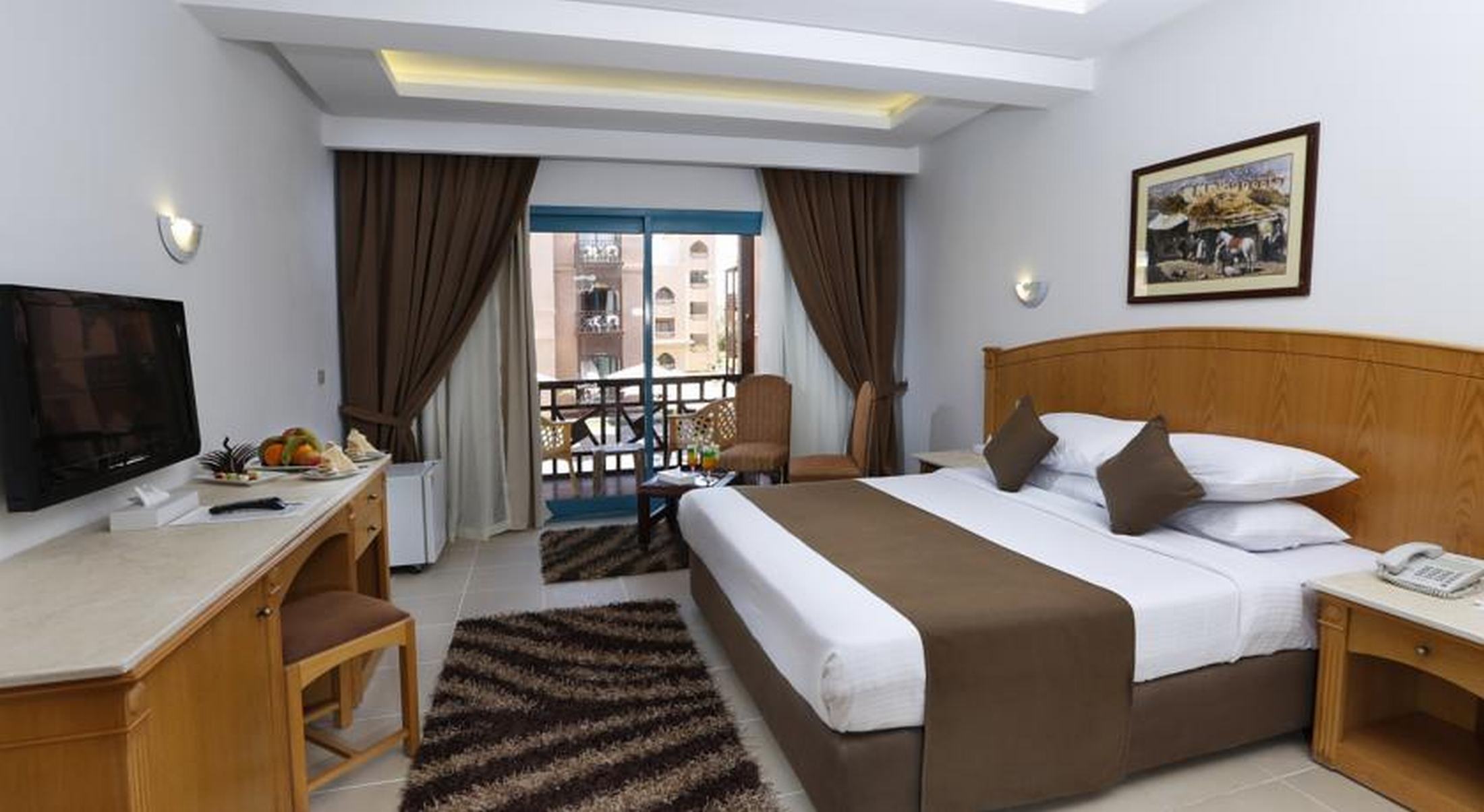 Family Room Standard