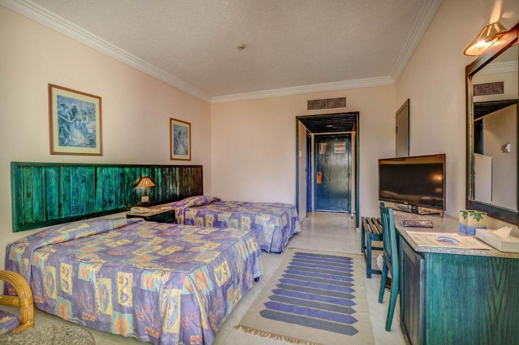 Family Room Standard