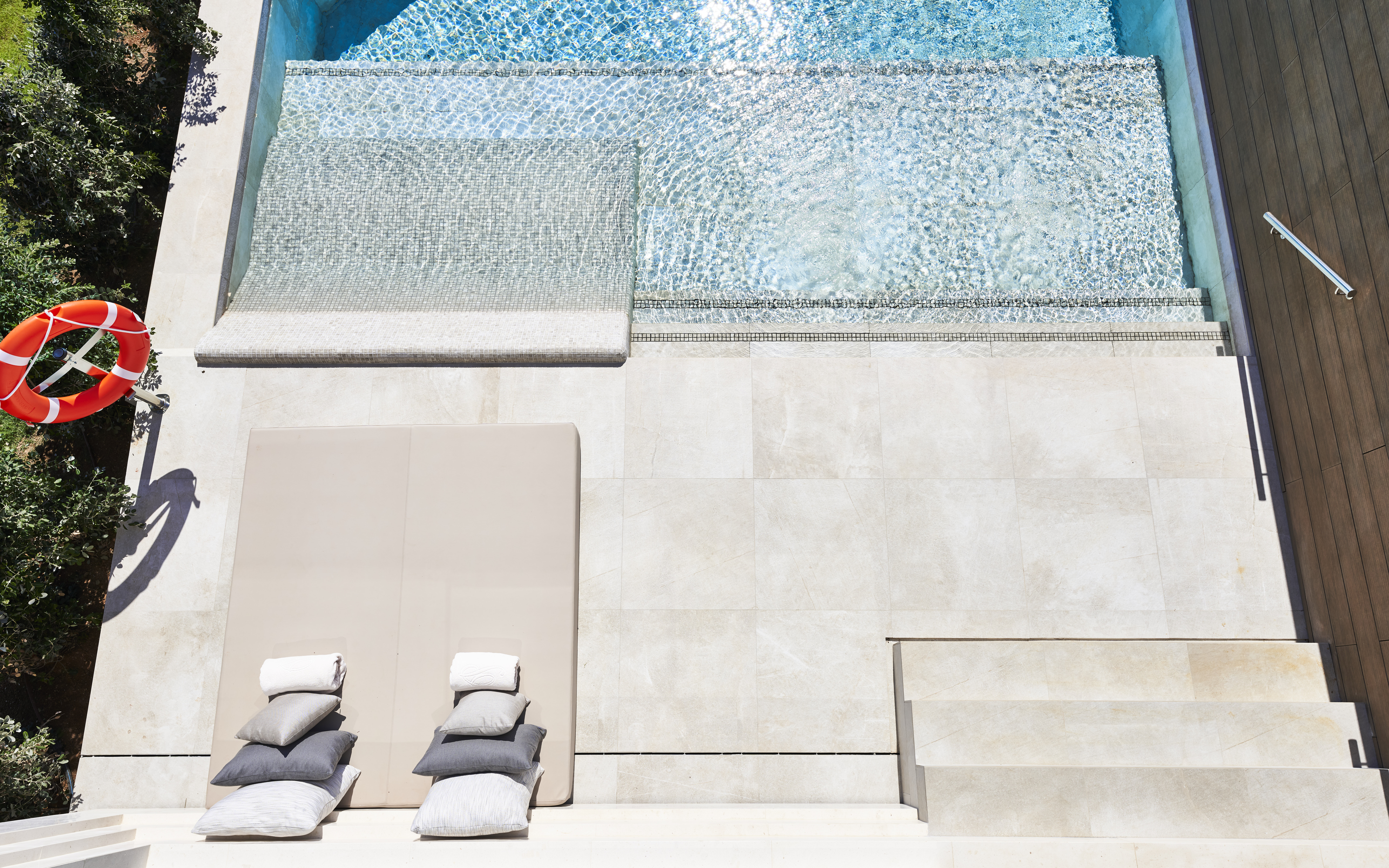 Suite with Private Pool