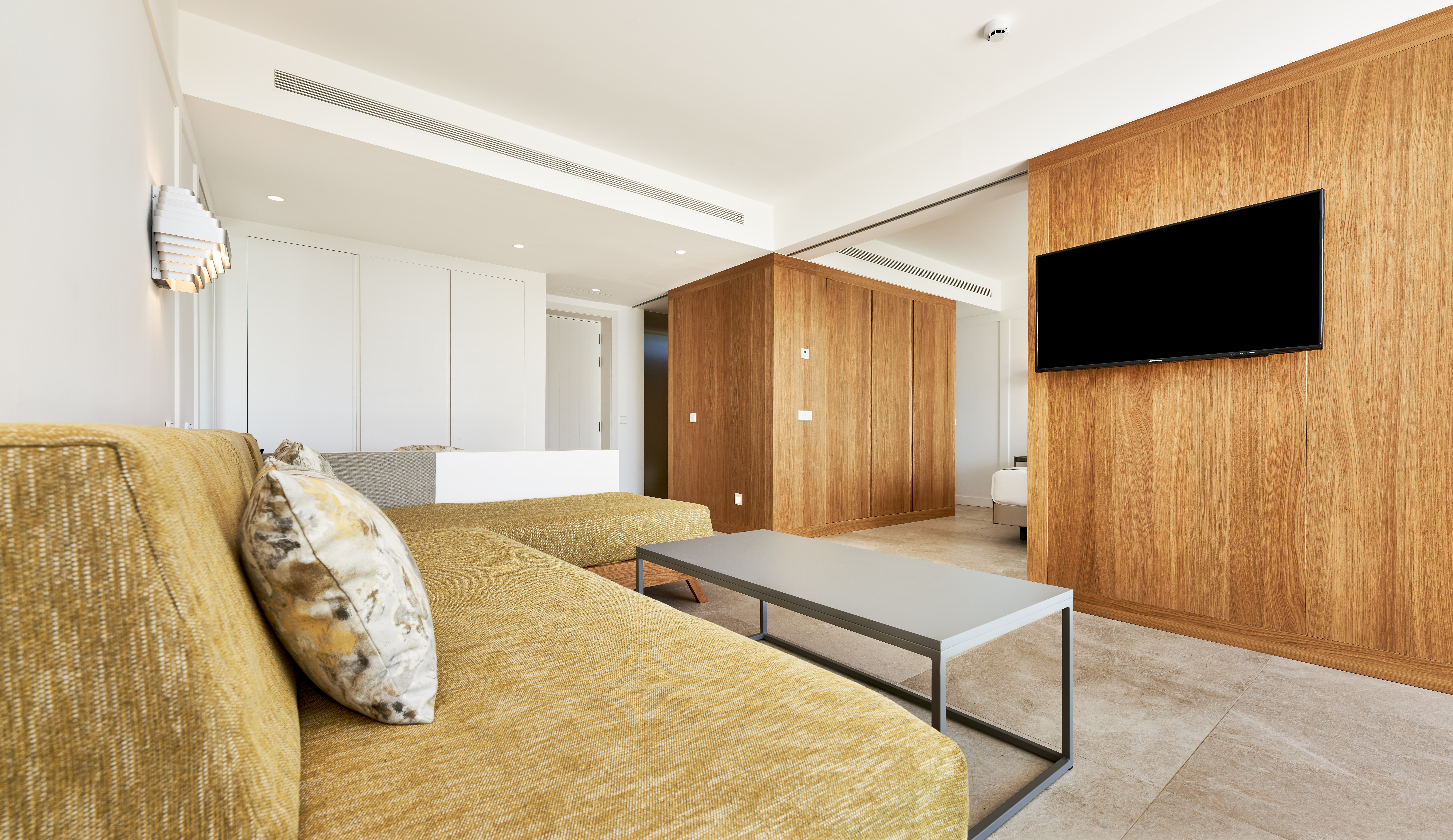 Suite with Private Pool