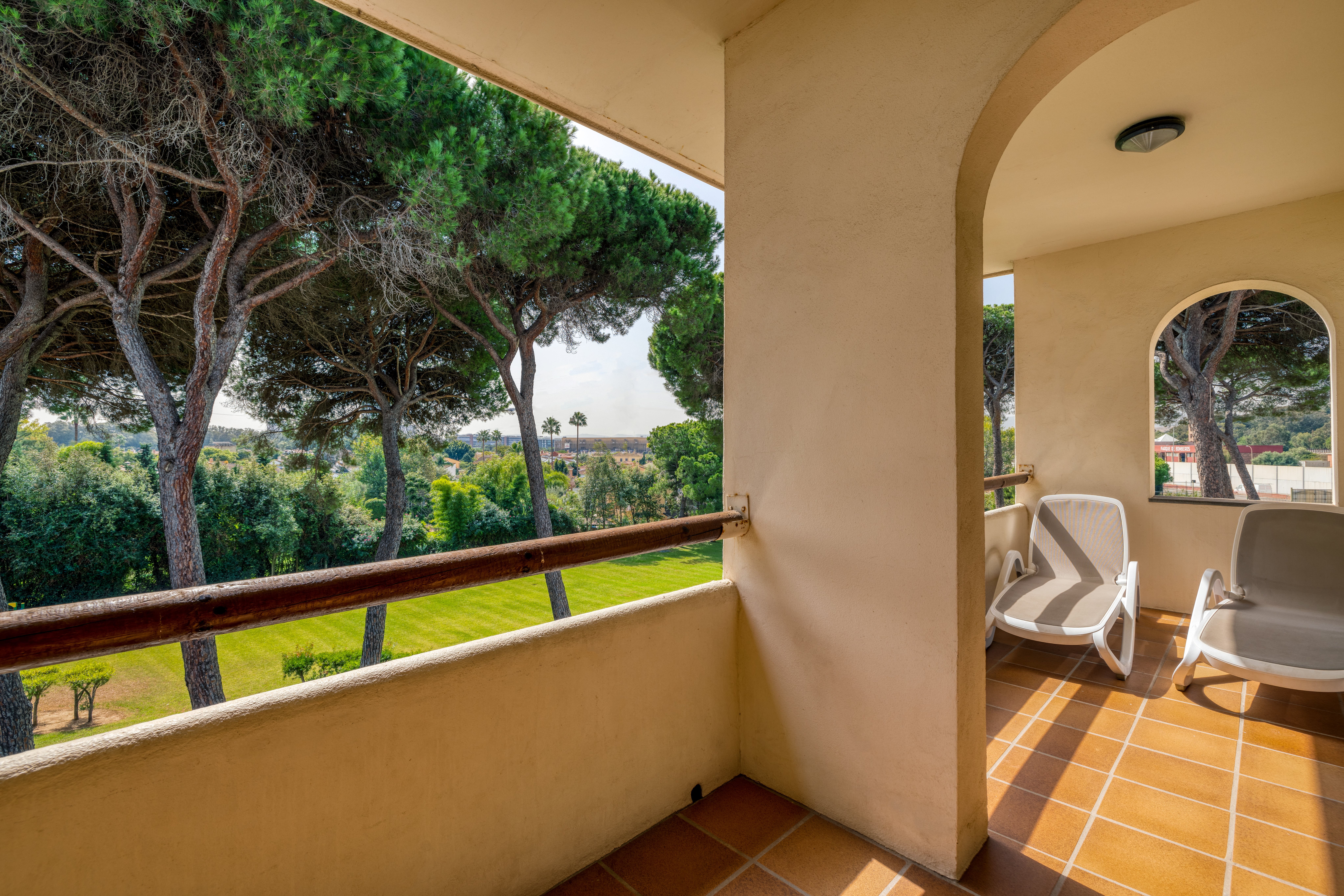 Junior Suite Standard