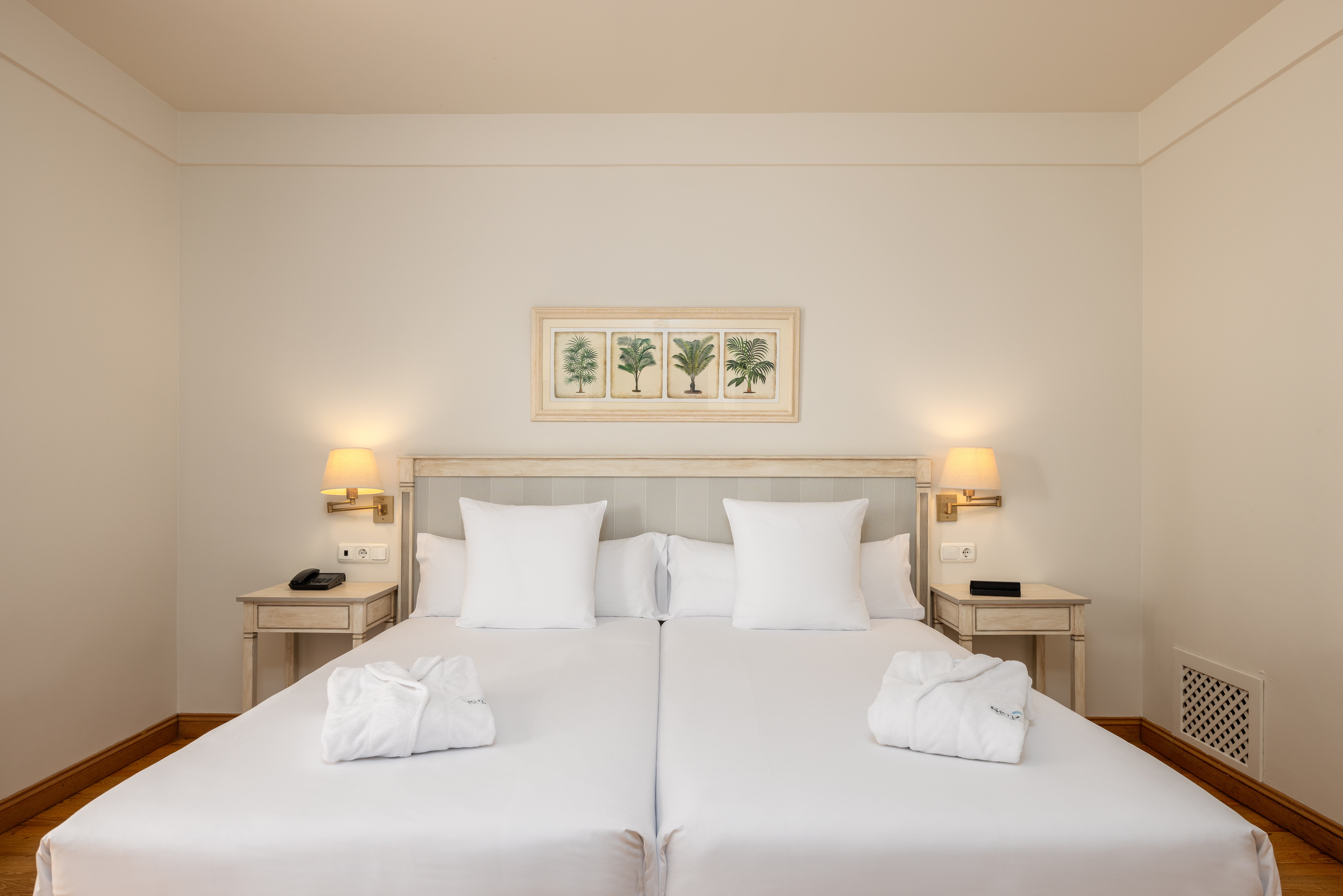 Junior Suite Standard