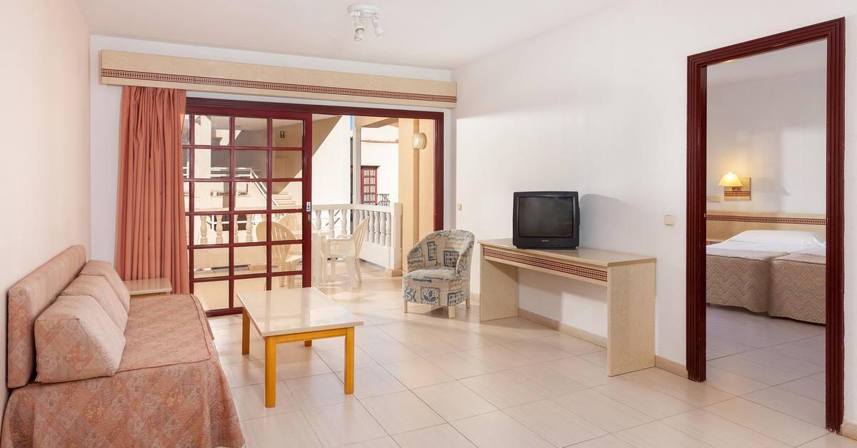 Apartment Side Sea View