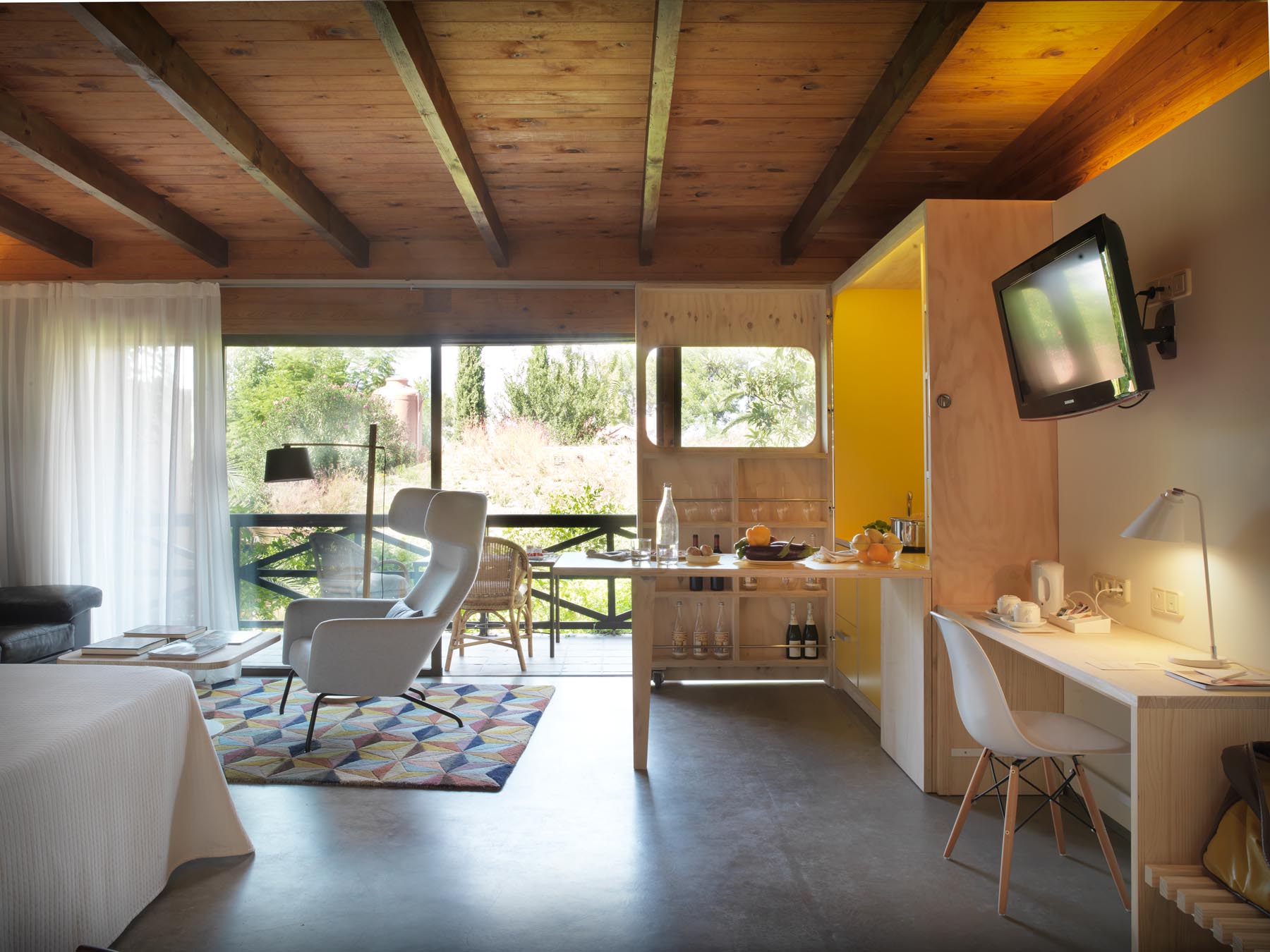 Junior Suite Standard