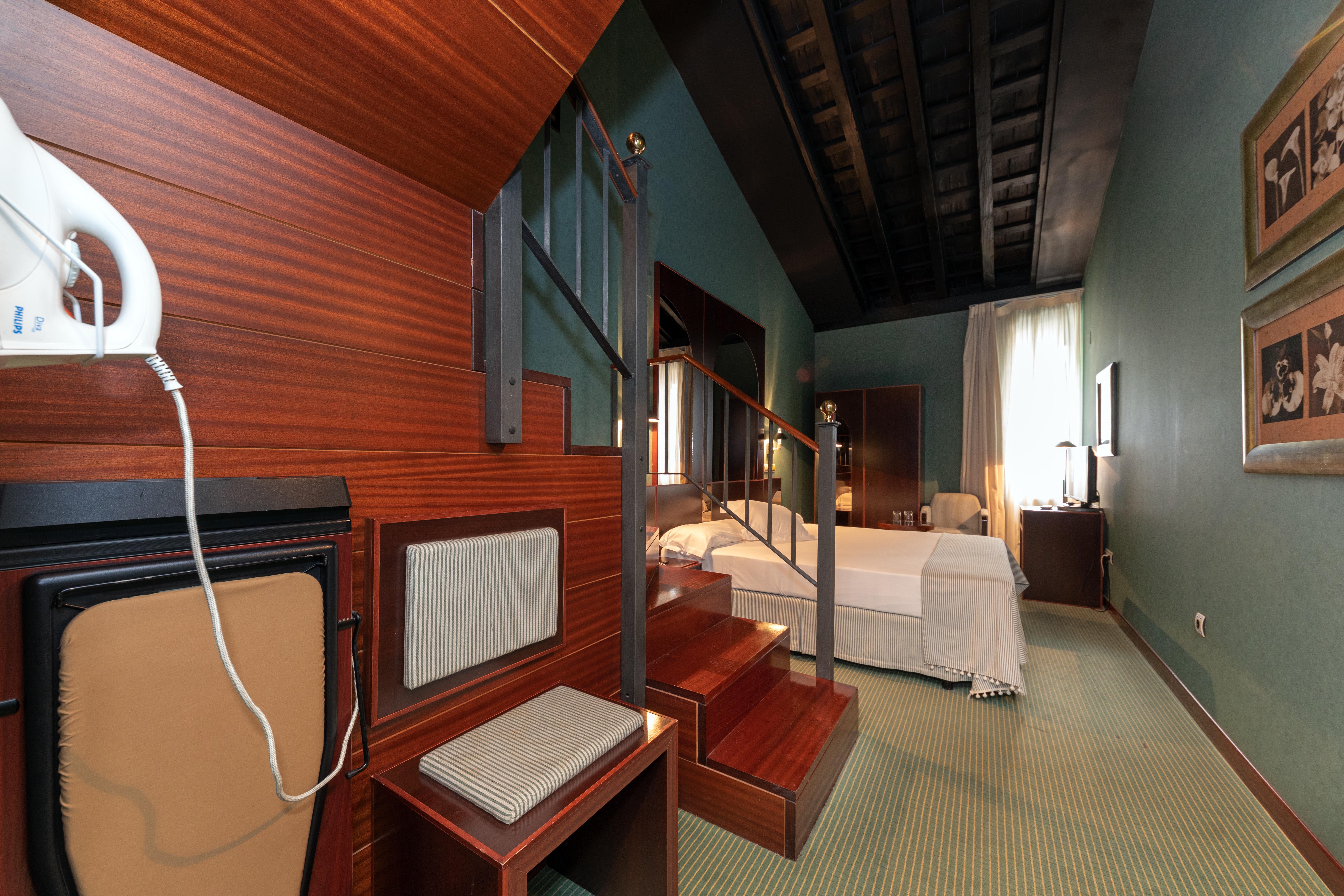 Family Room Standard