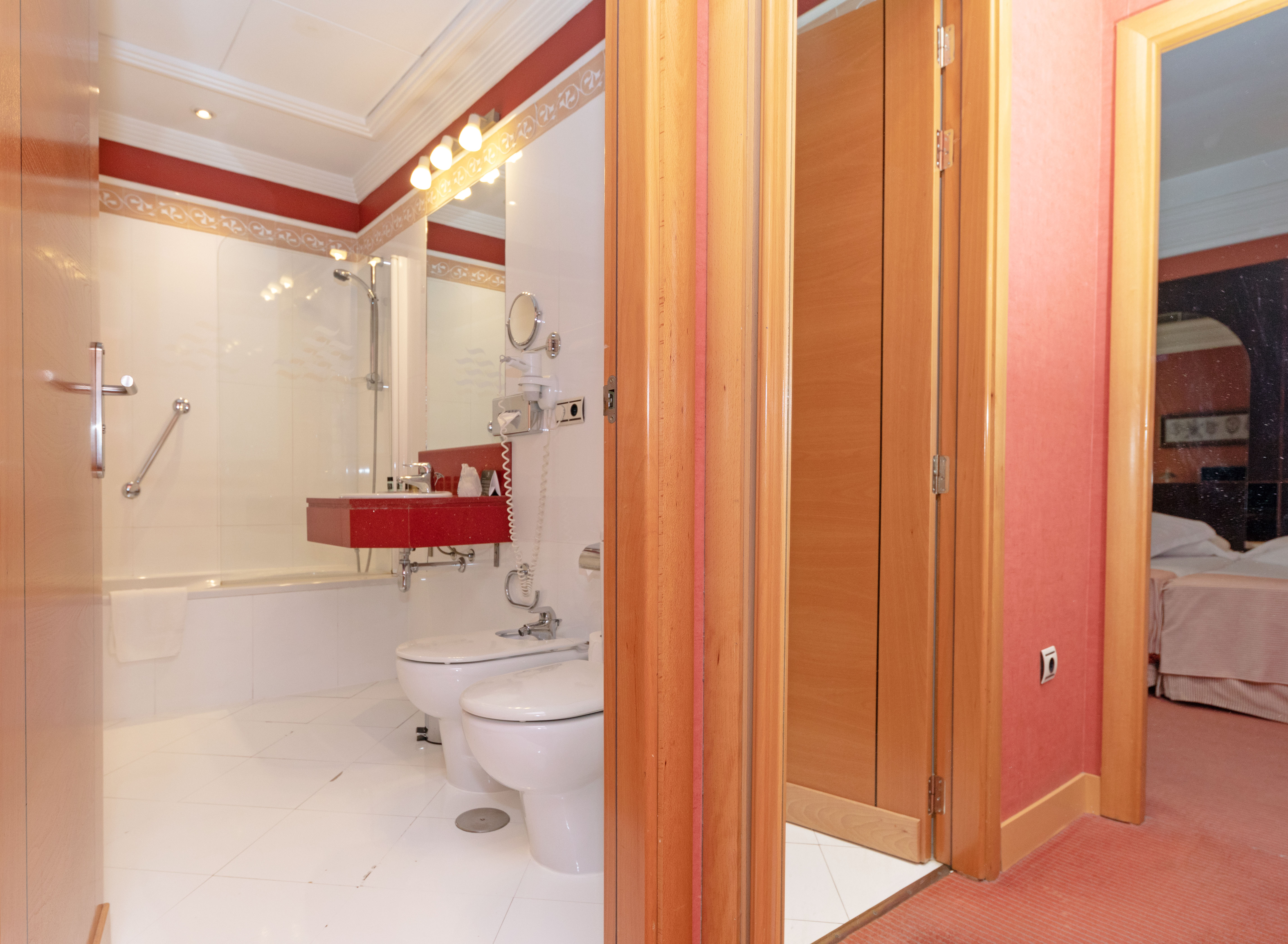 Double Single Standard