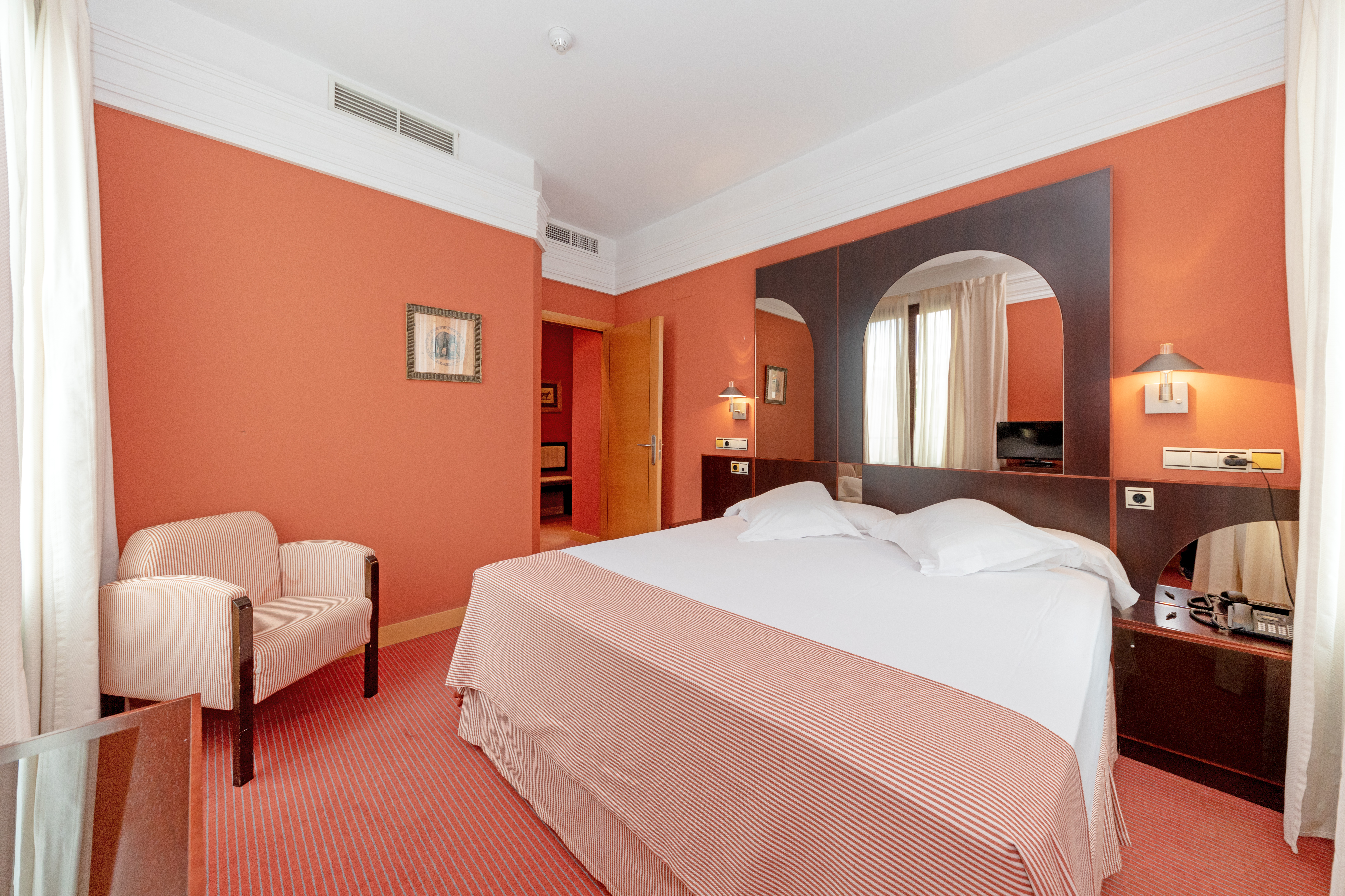 Double Single Standard