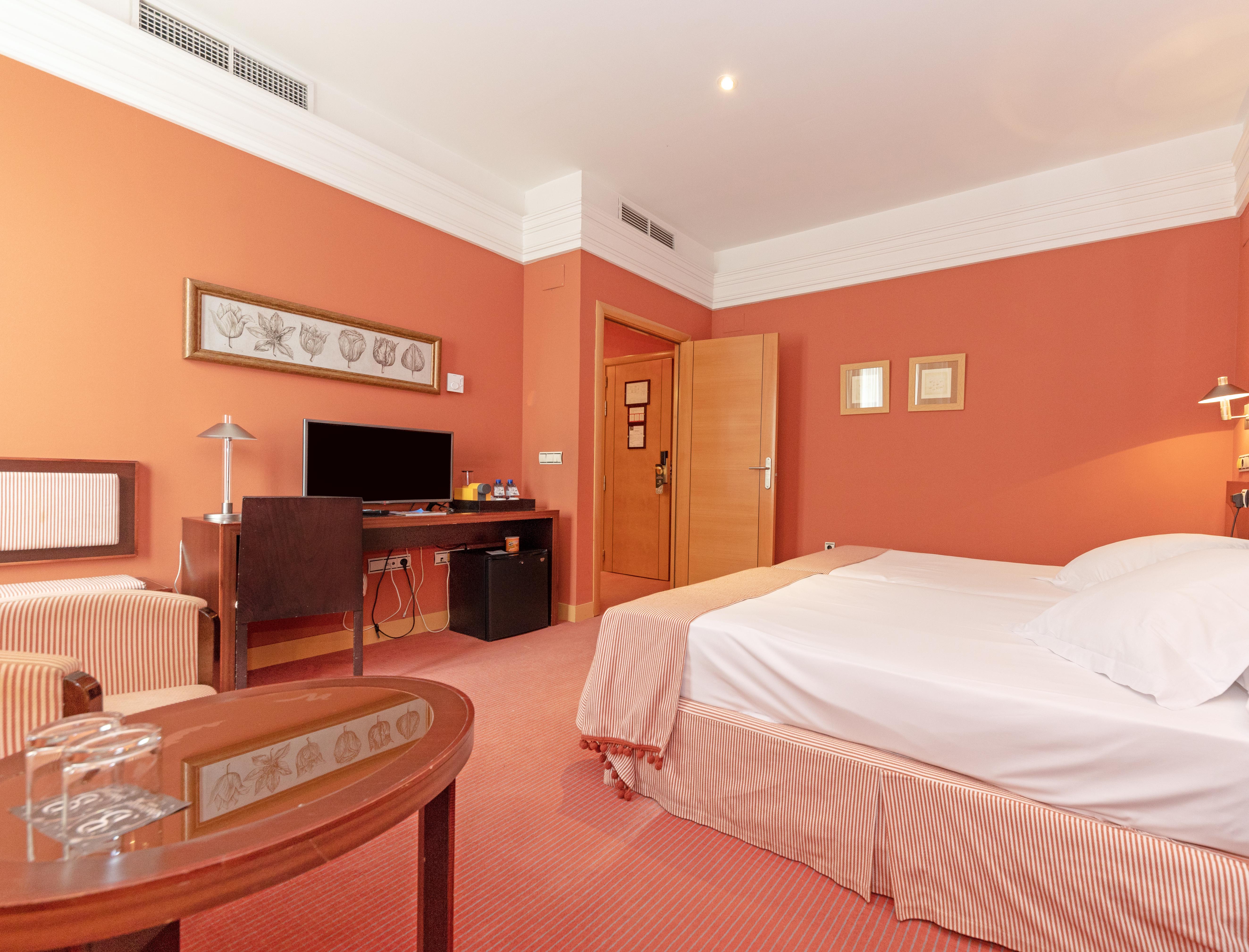 Double Single Standard