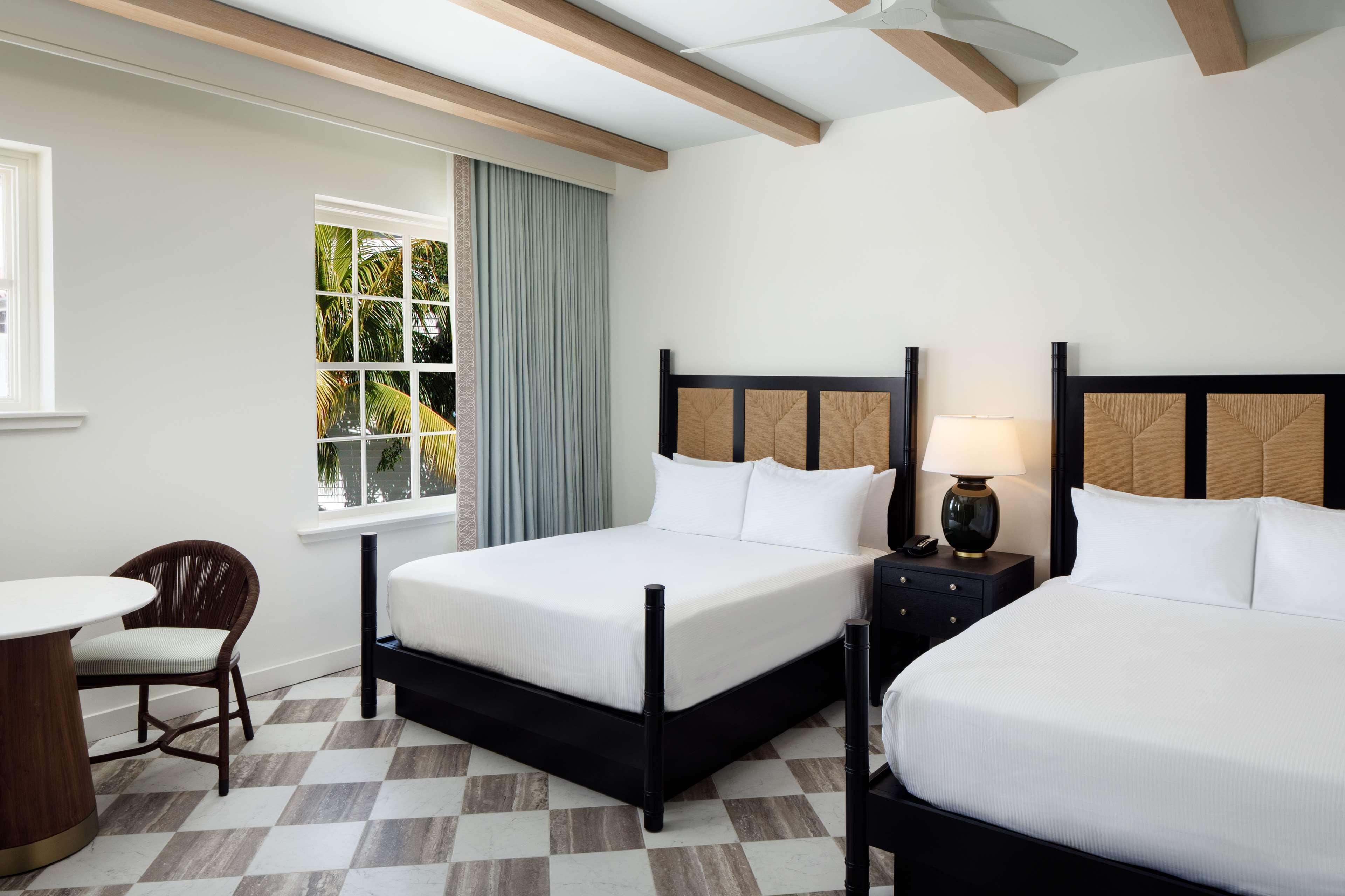 Suite Partial Ocean View