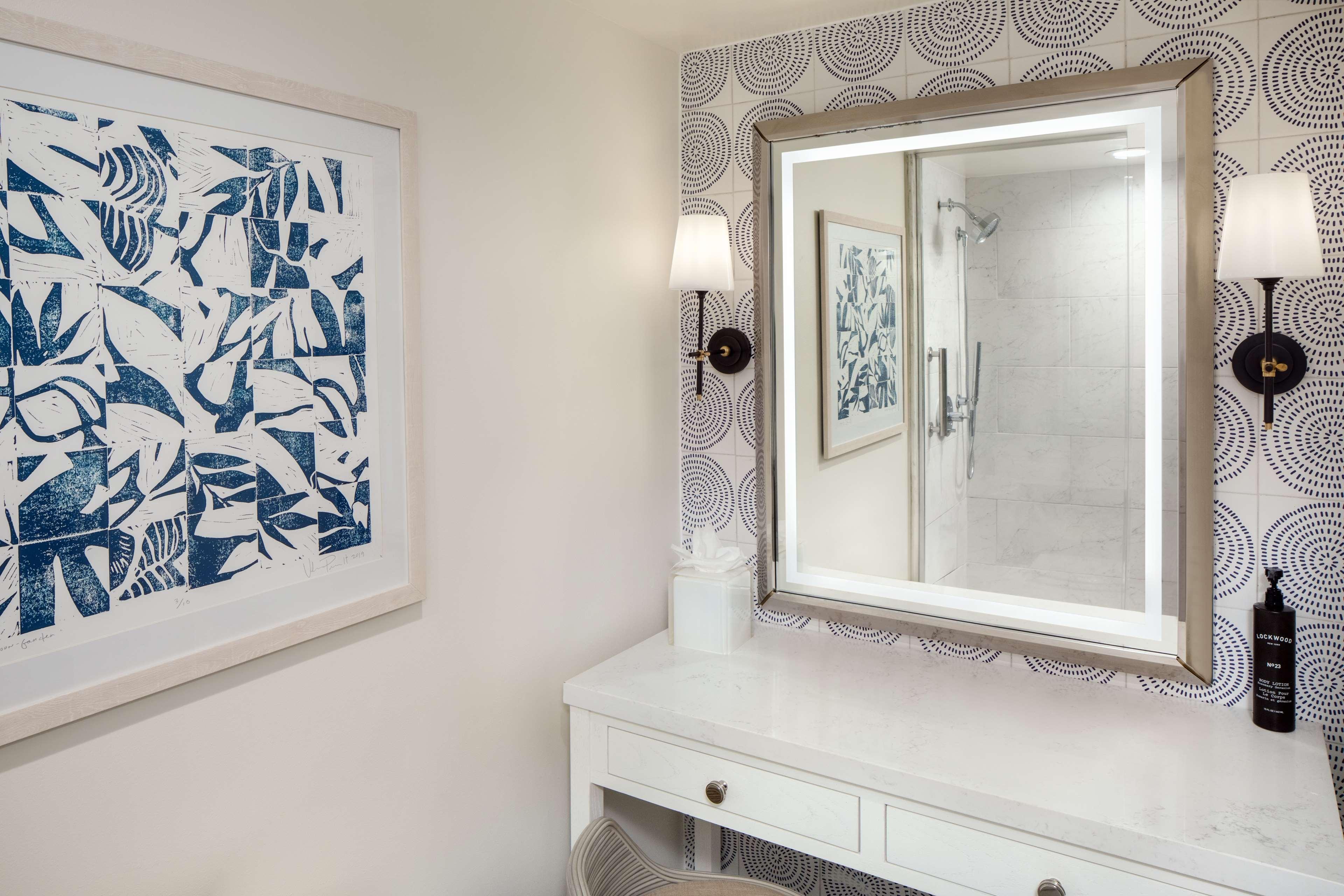 Suite Partial Ocean View