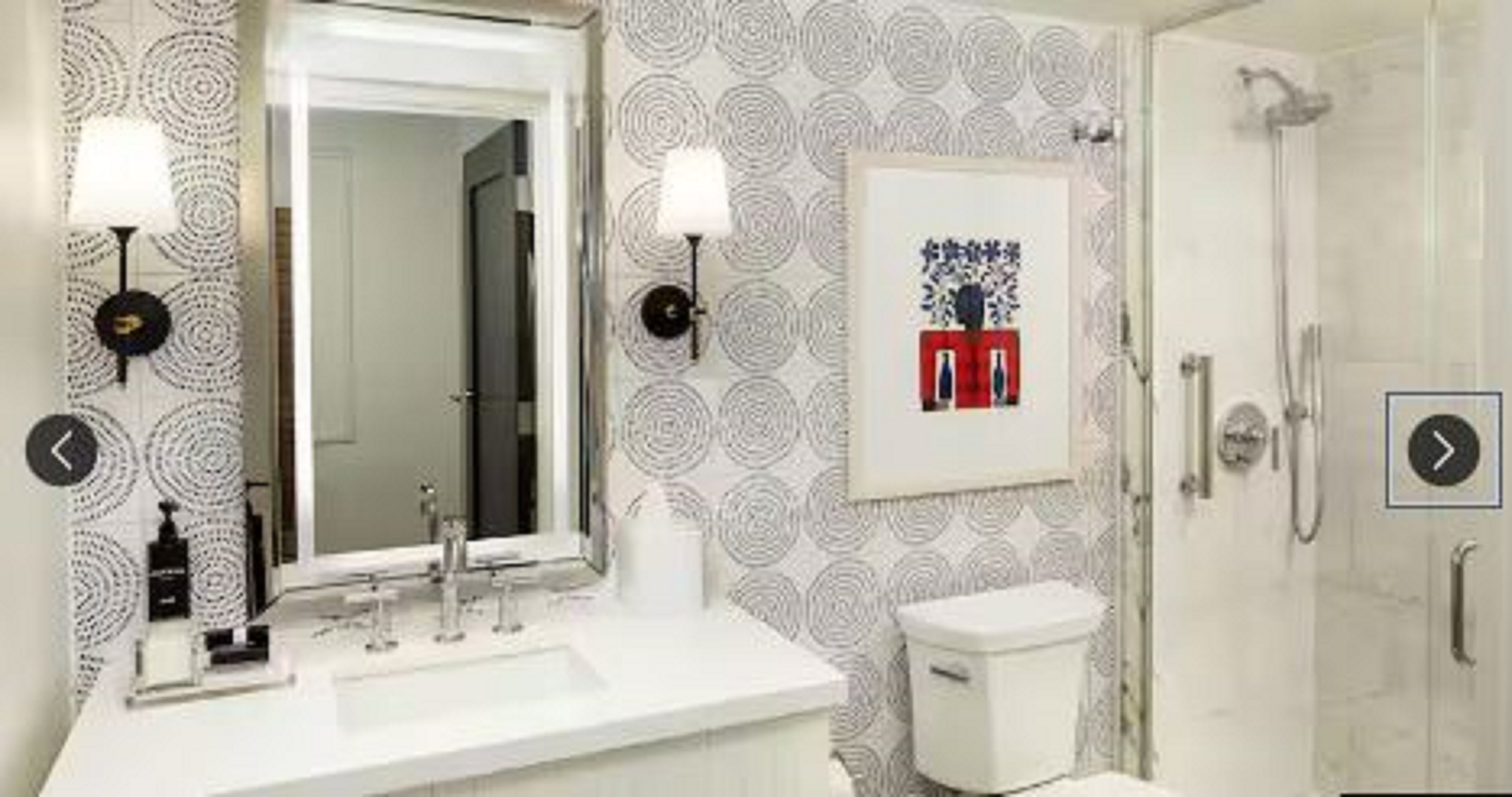 Double Two Queen Beds