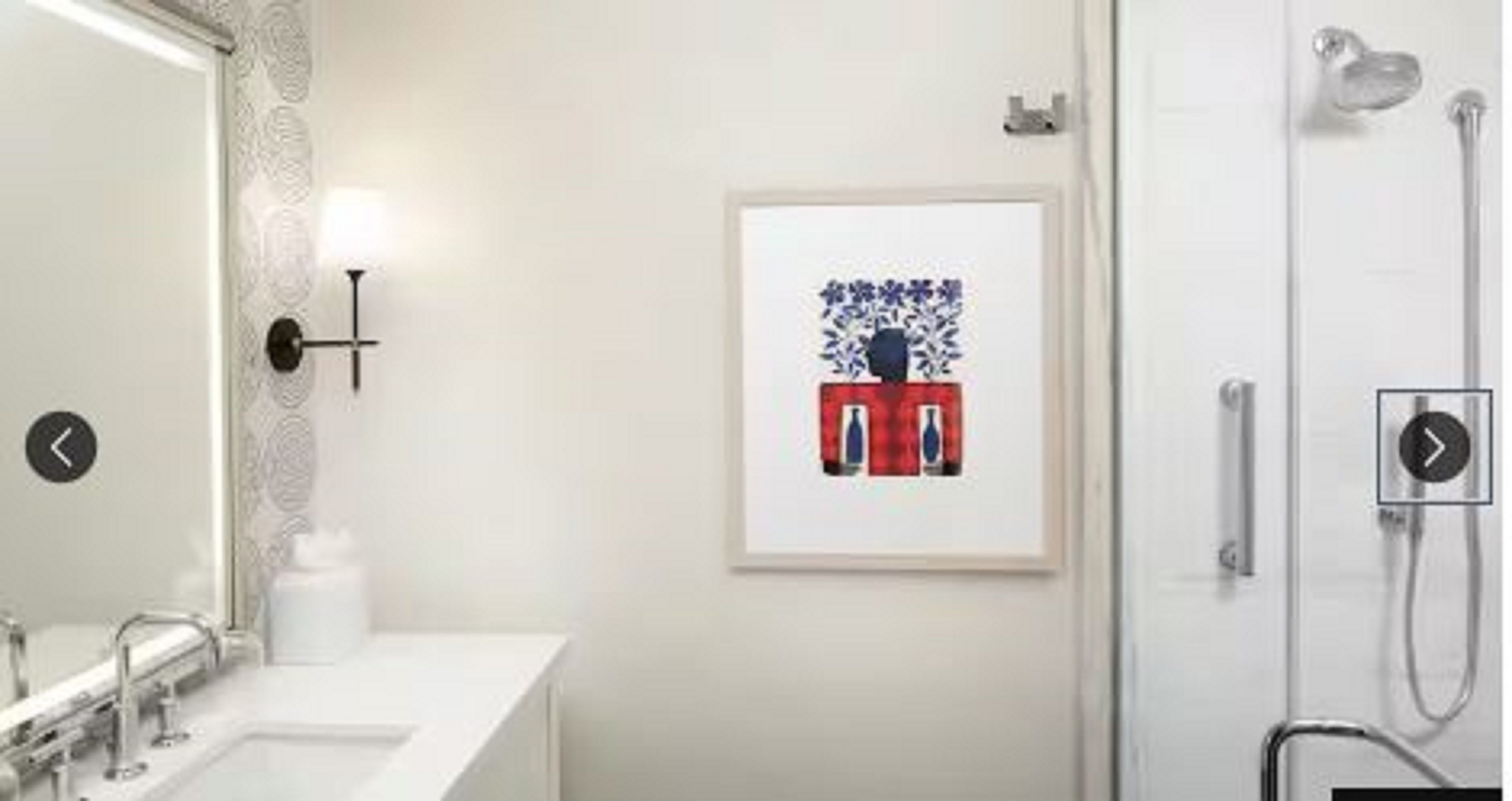 Double Two Queen Beds