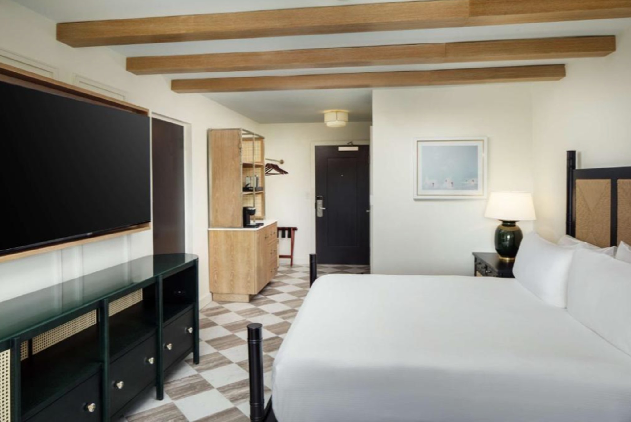 Double Accessible with Views