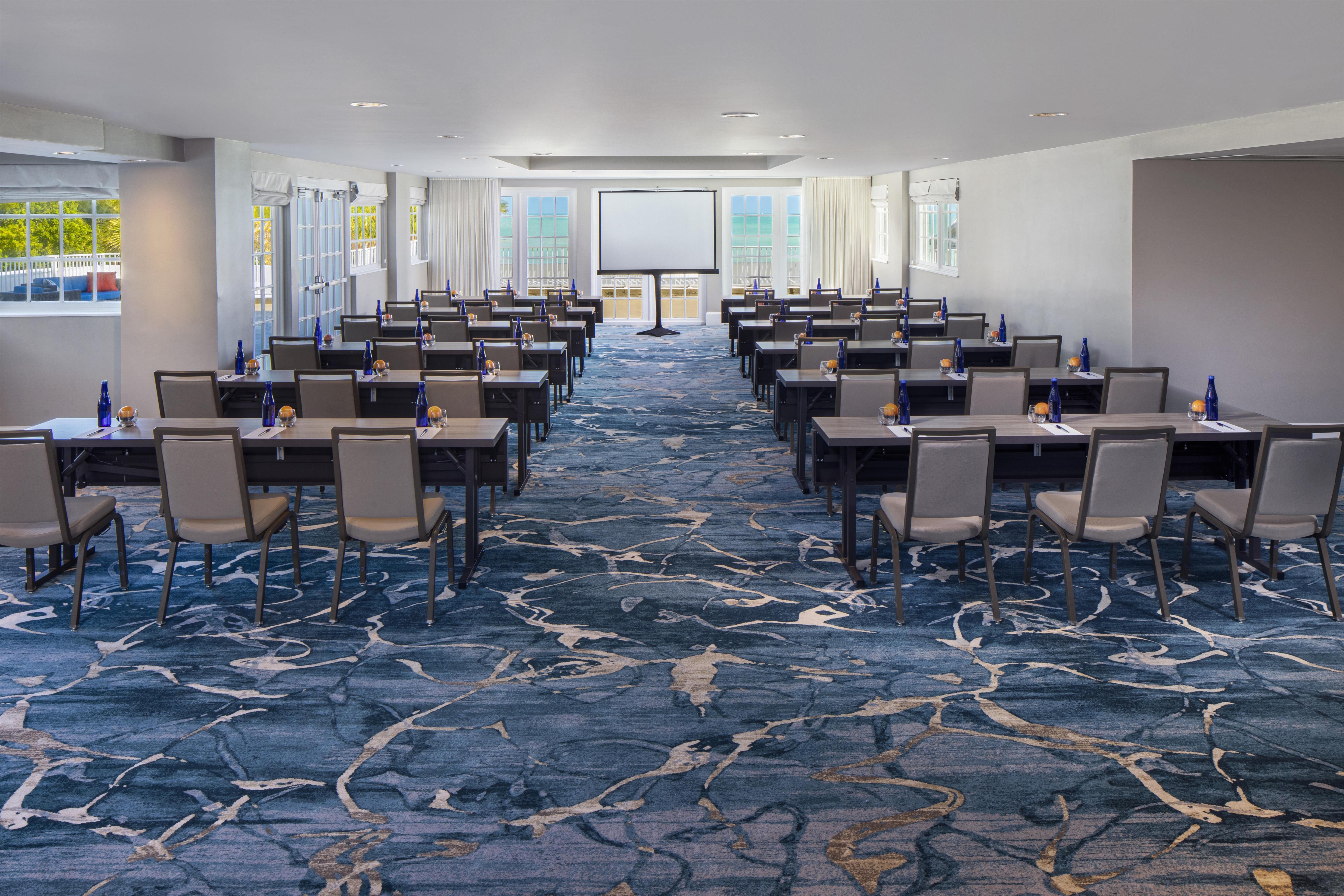 Conferences