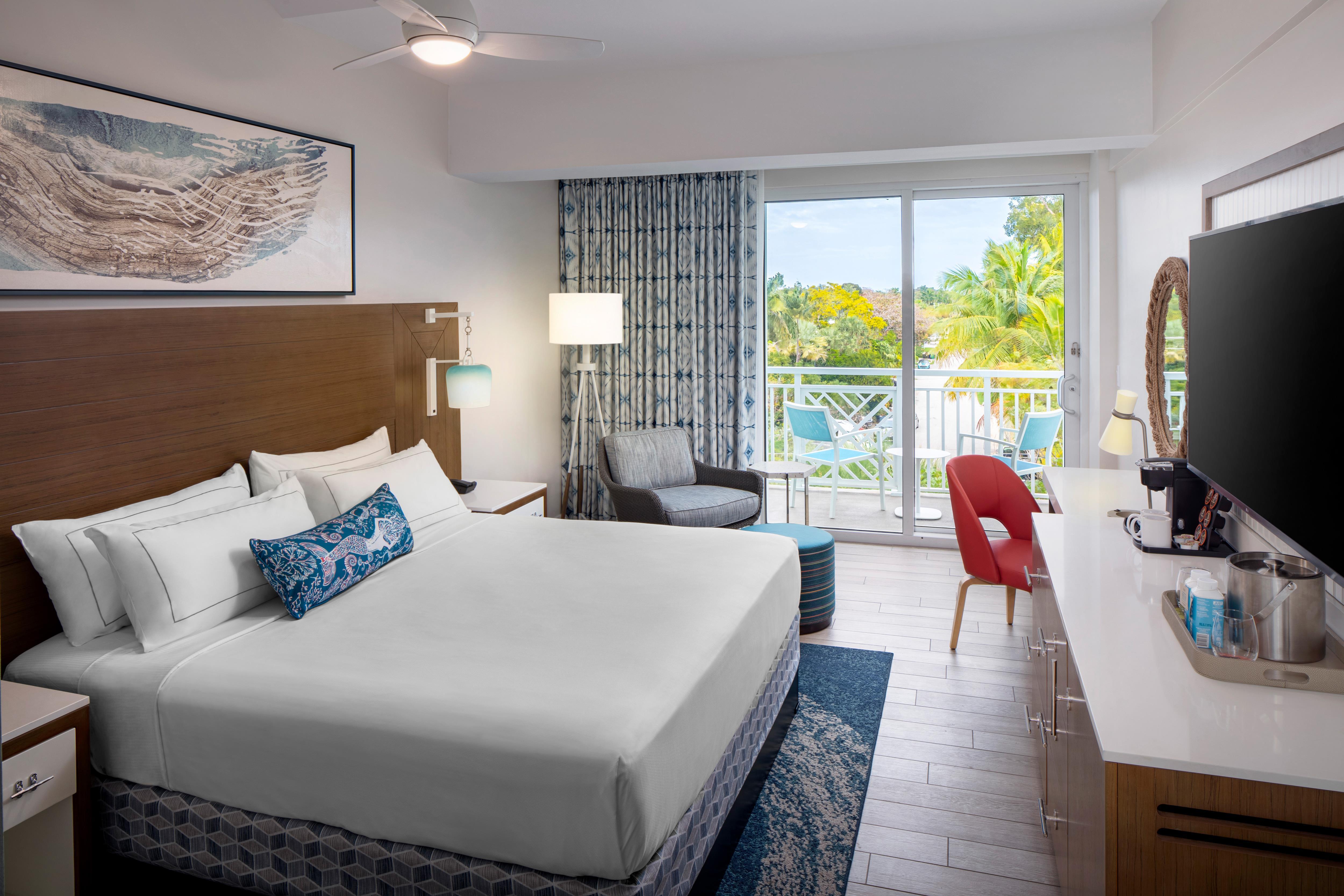 Room with Views