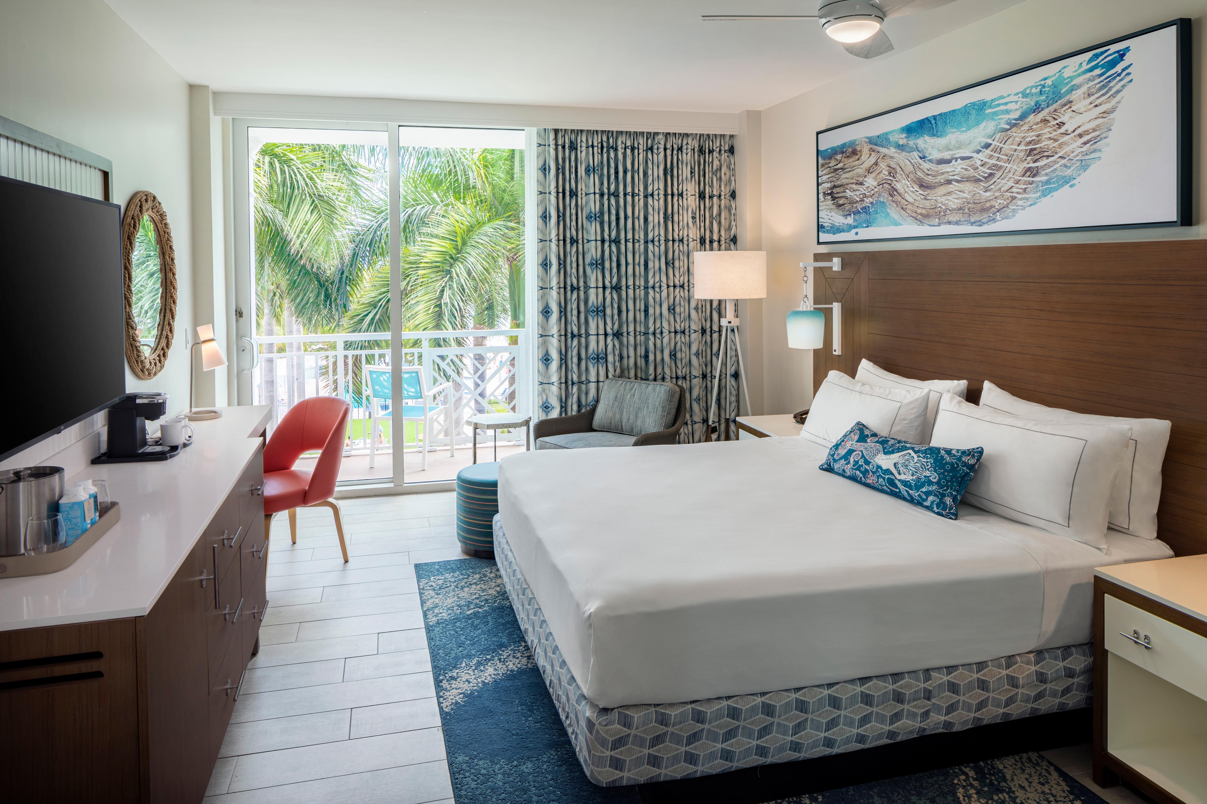 Room Resort View