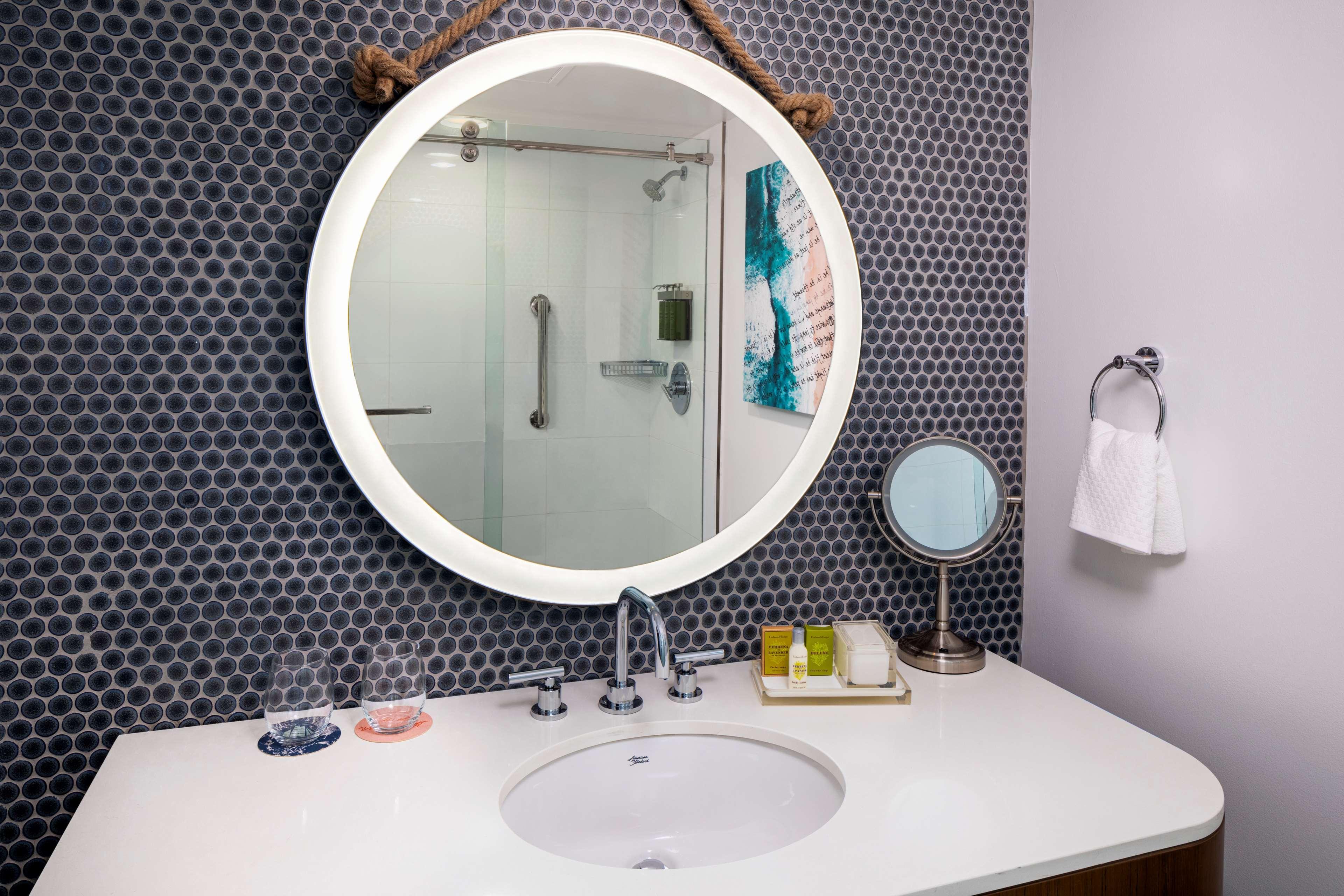 Studio Ocean View King Bed