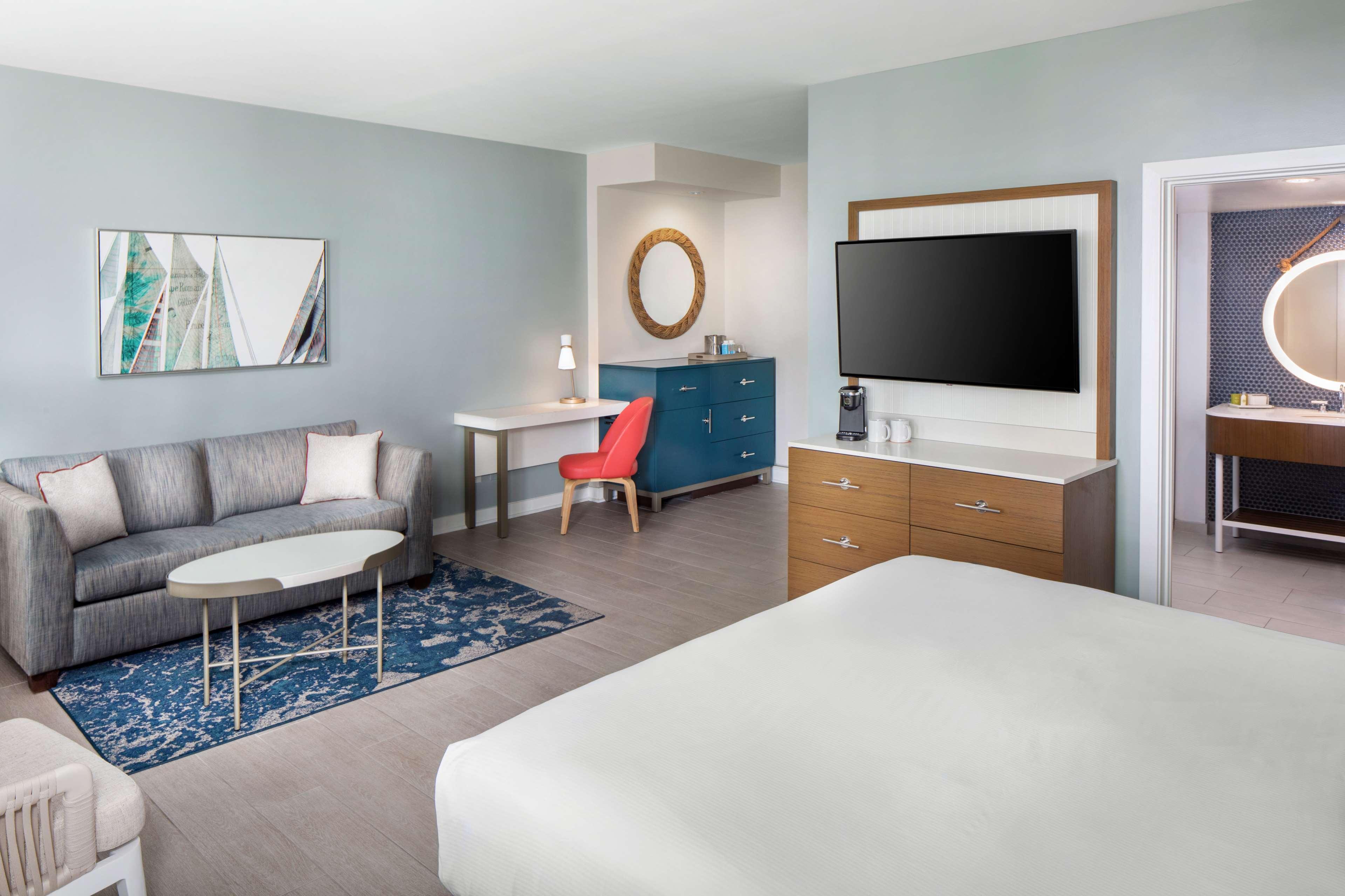 Studio Premium Ocean View