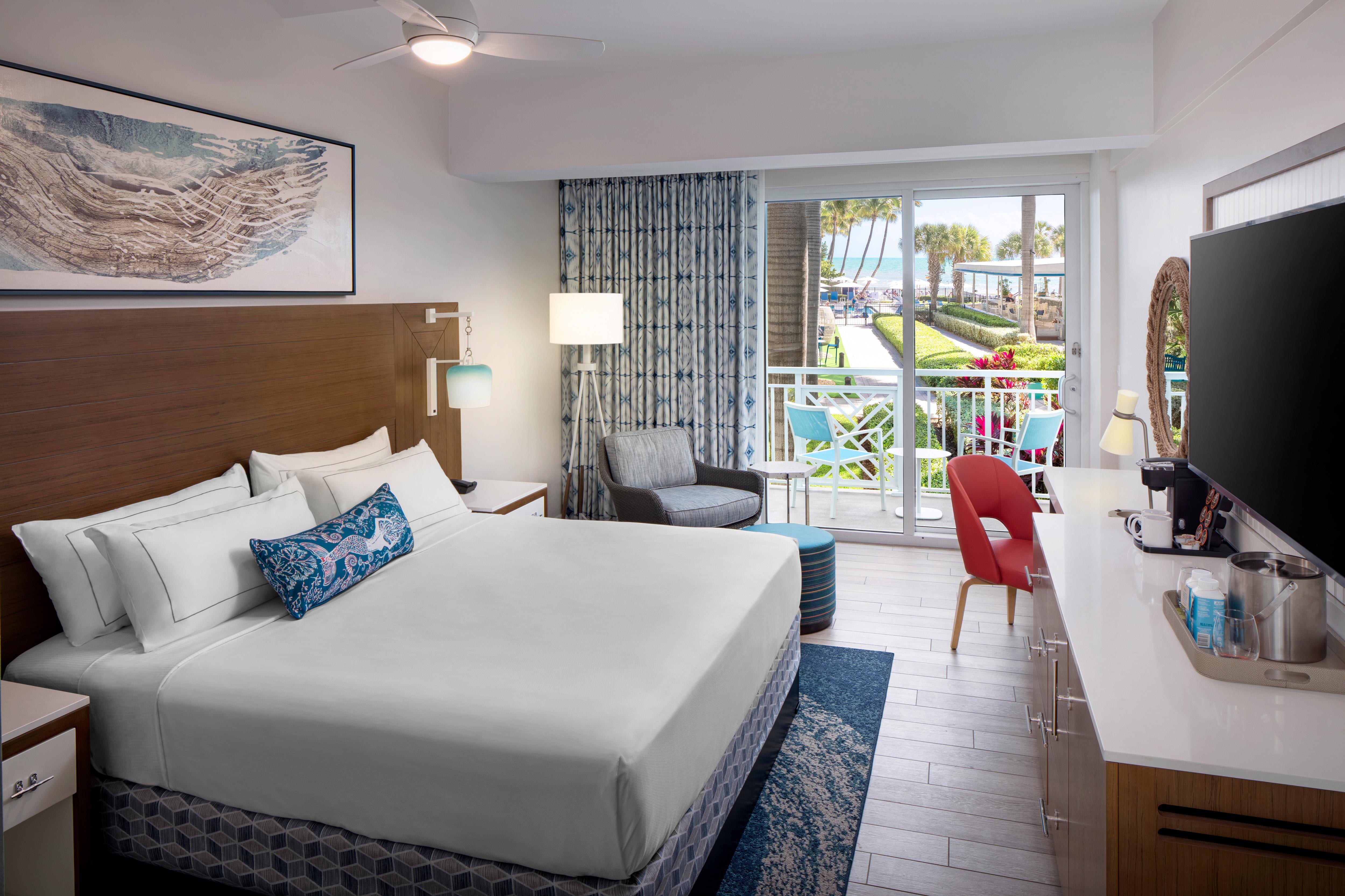 Room Resort View