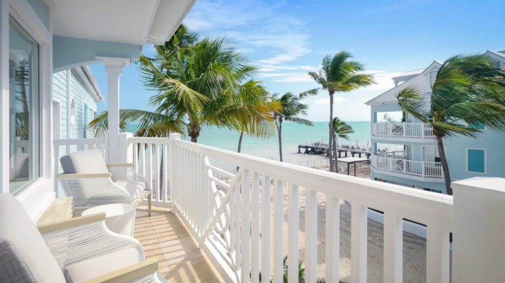 Room Ocean View