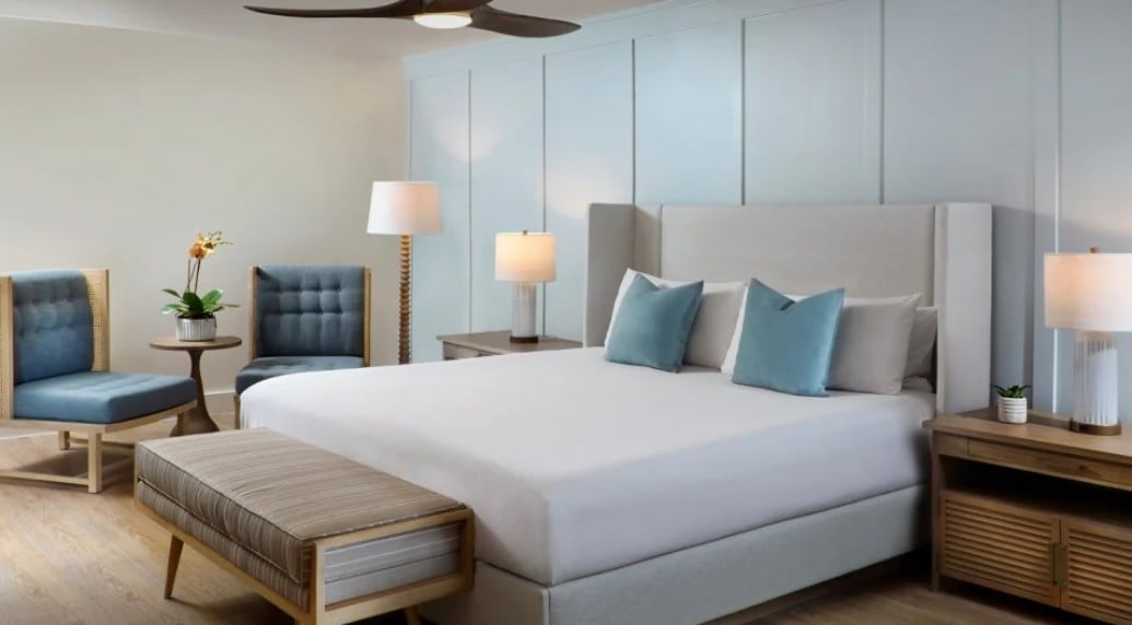 Room Ocean View