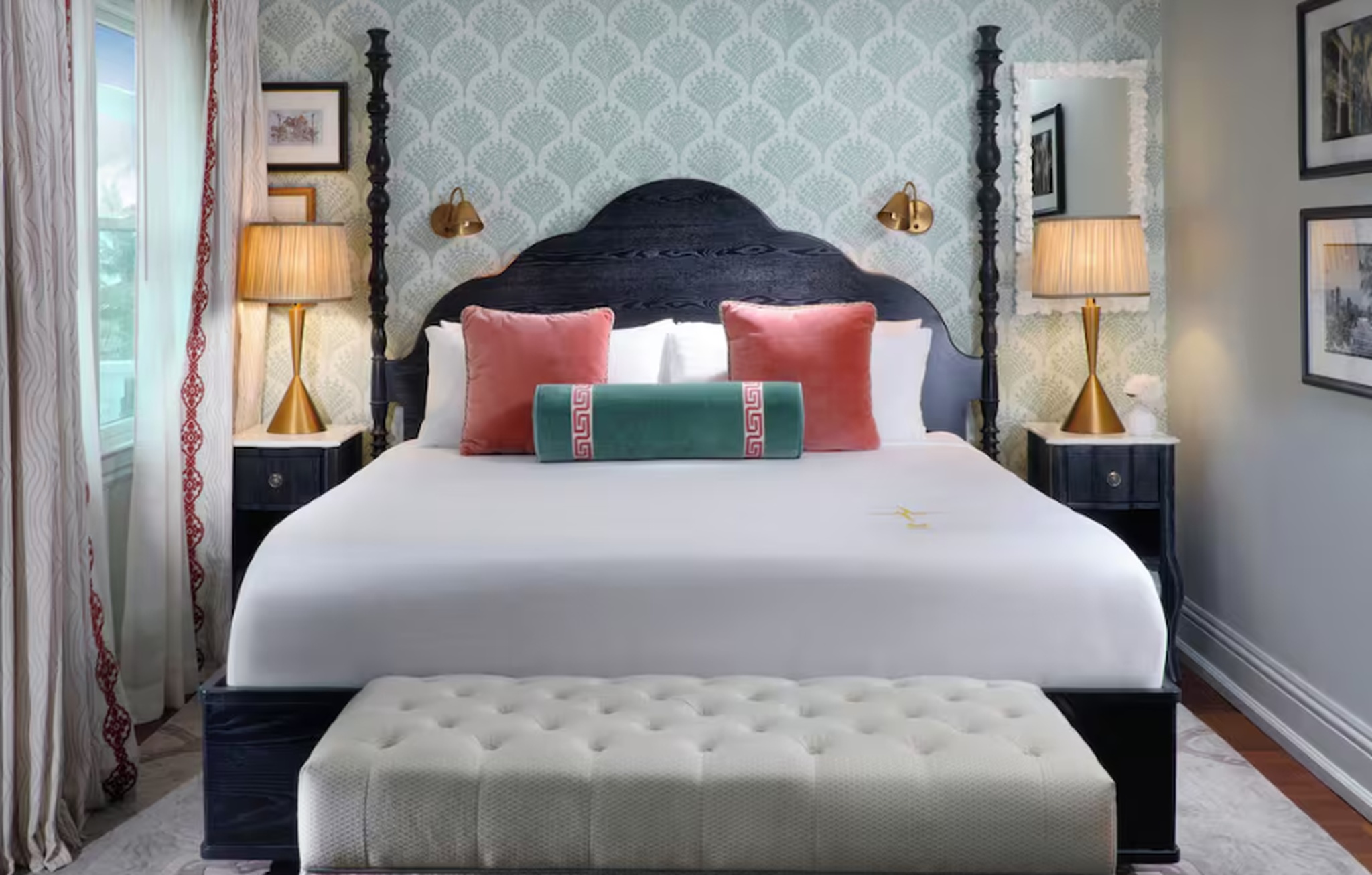 Suite Deluxe
