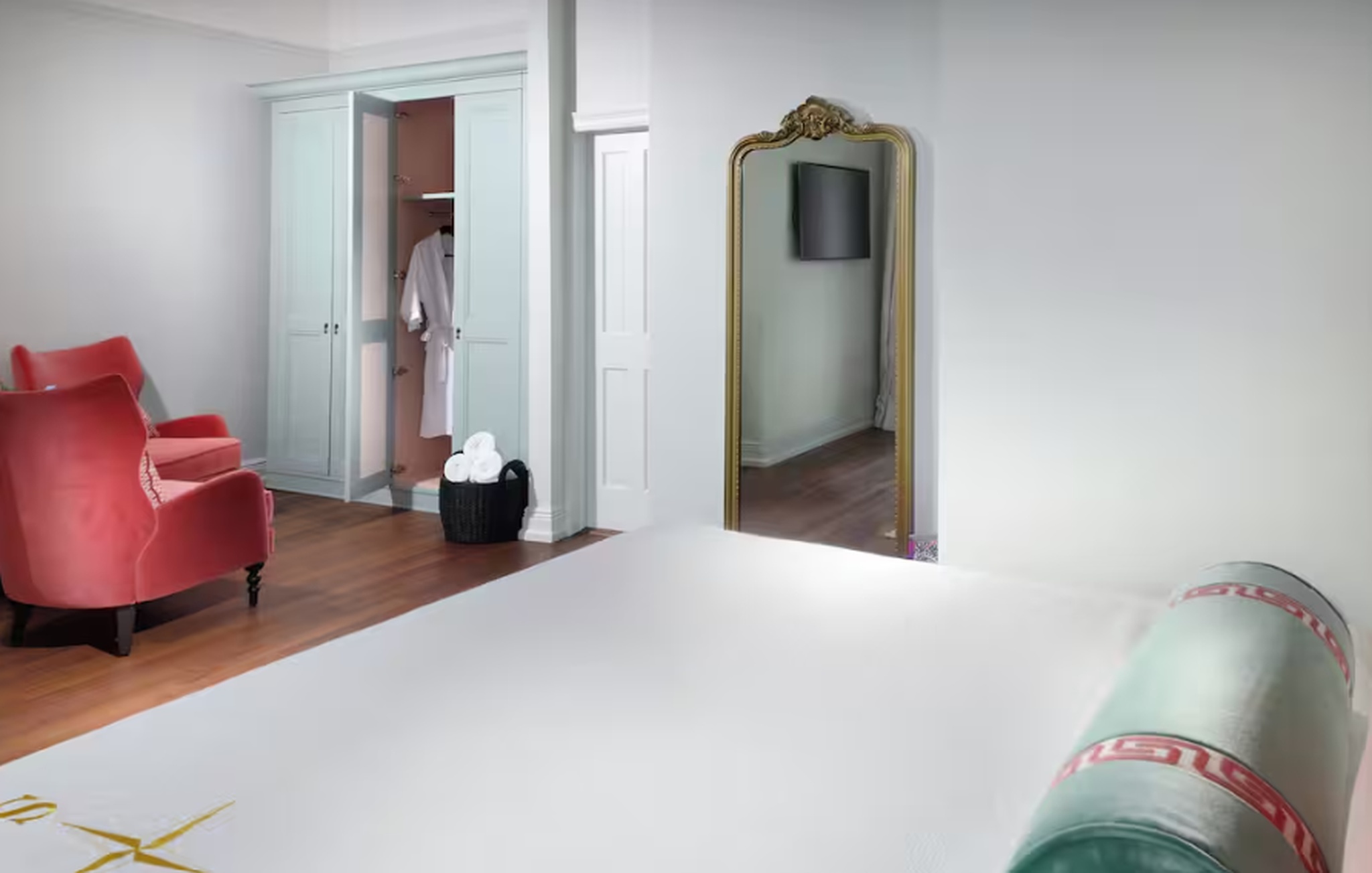 Suite Deluxe