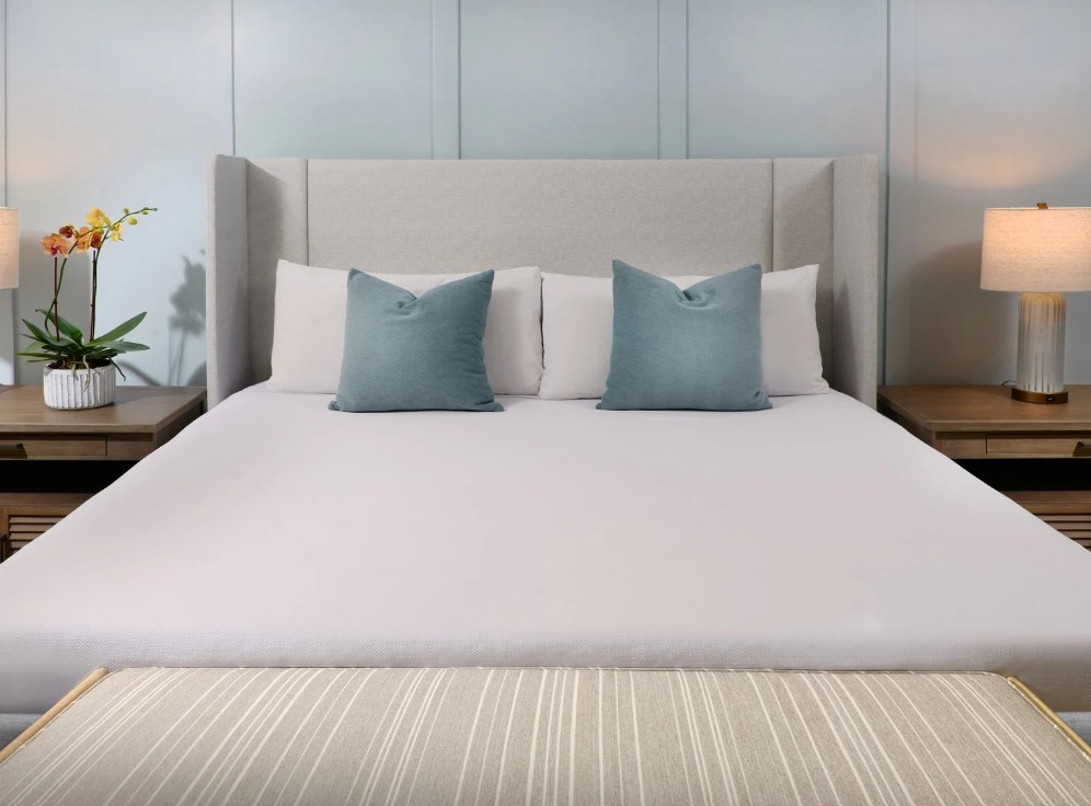 Suite Two Queen Beds