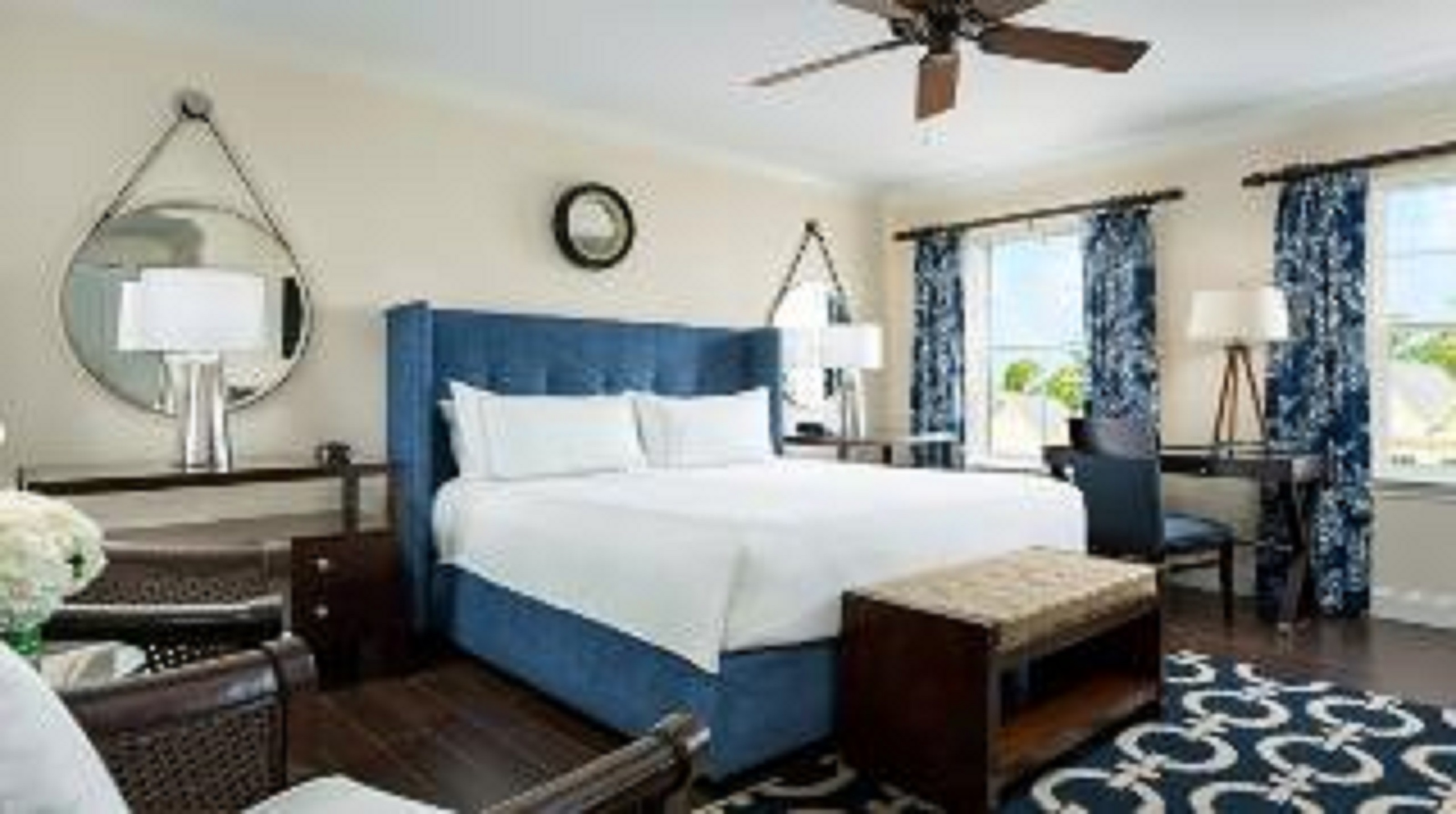 Suite Three Bedrooms