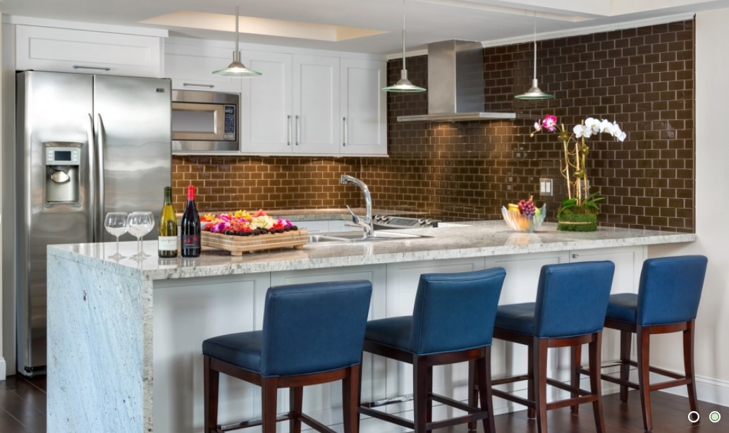 Suite Three Bedrooms